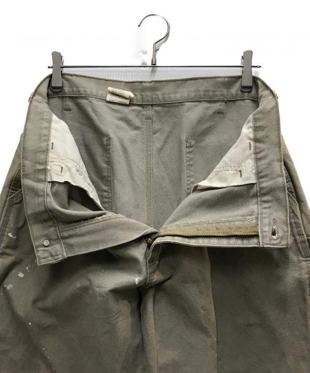 中古・古着通販】CarHartt (カーハート) ダックペインターパンツ