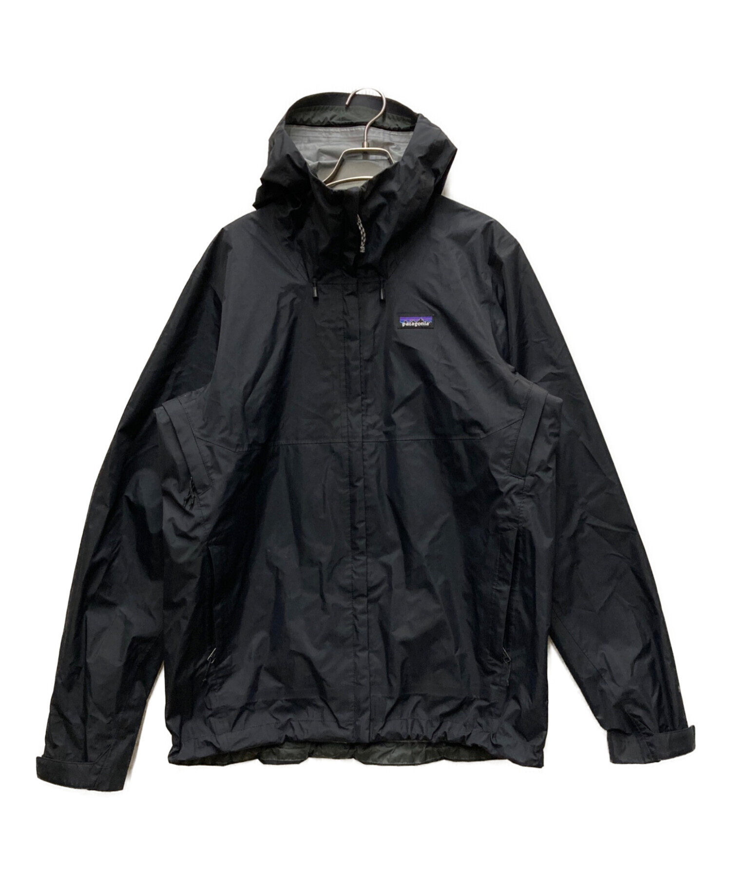 中古・古着通販】Patagonia (パタゴニア) トレントシェル 3L・レイン 