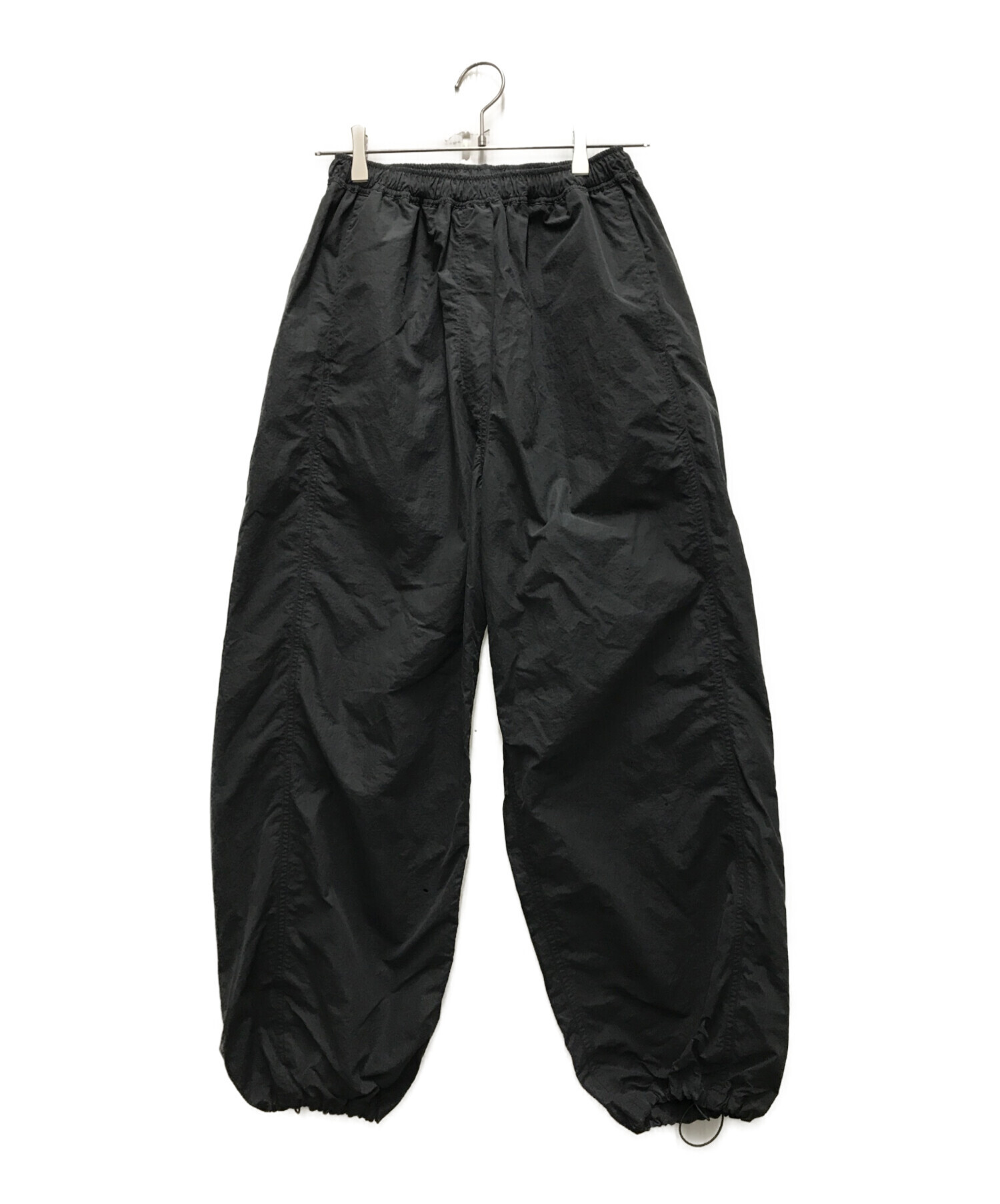 中古・古着通販】TODAYFUL (トゥデイフル) Nylon Drawstring Pants
