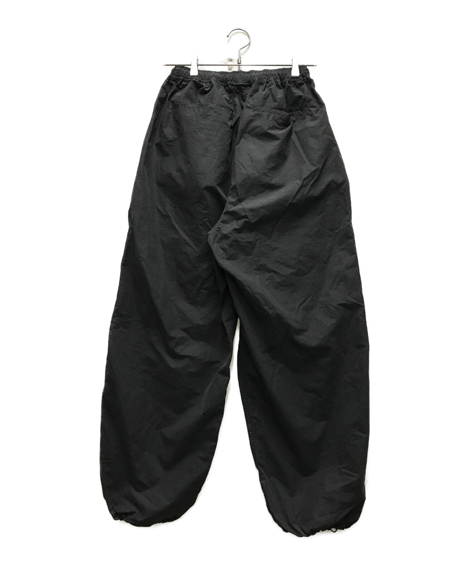 中古・古着通販】TODAYFUL (トゥデイフル) Nylon Drawstring Pants