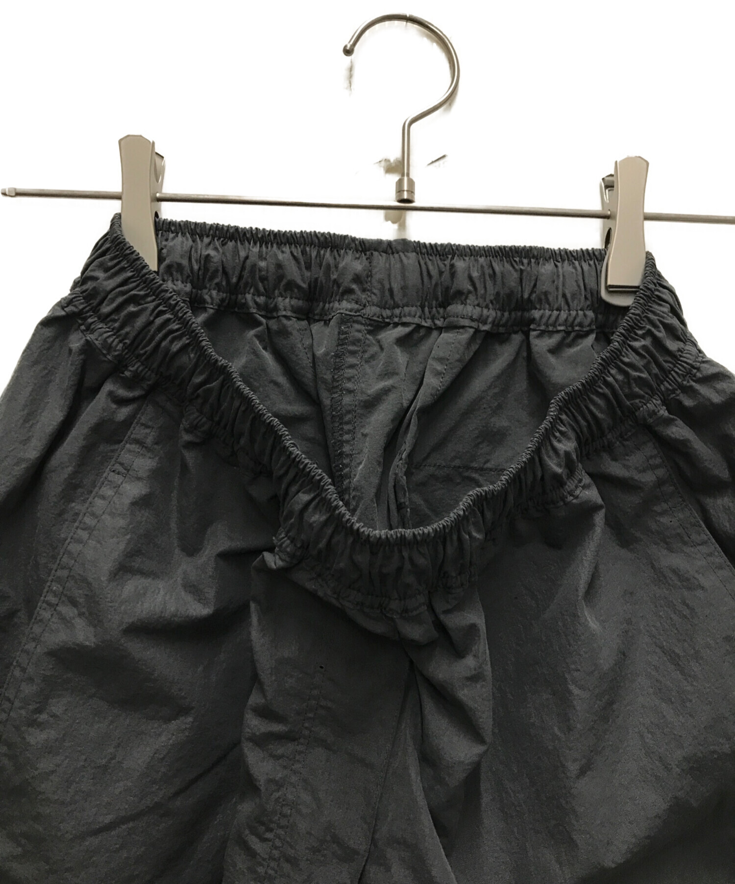中古・古着通販】TODAYFUL (トゥデイフル) Nylon Drawstring Pants