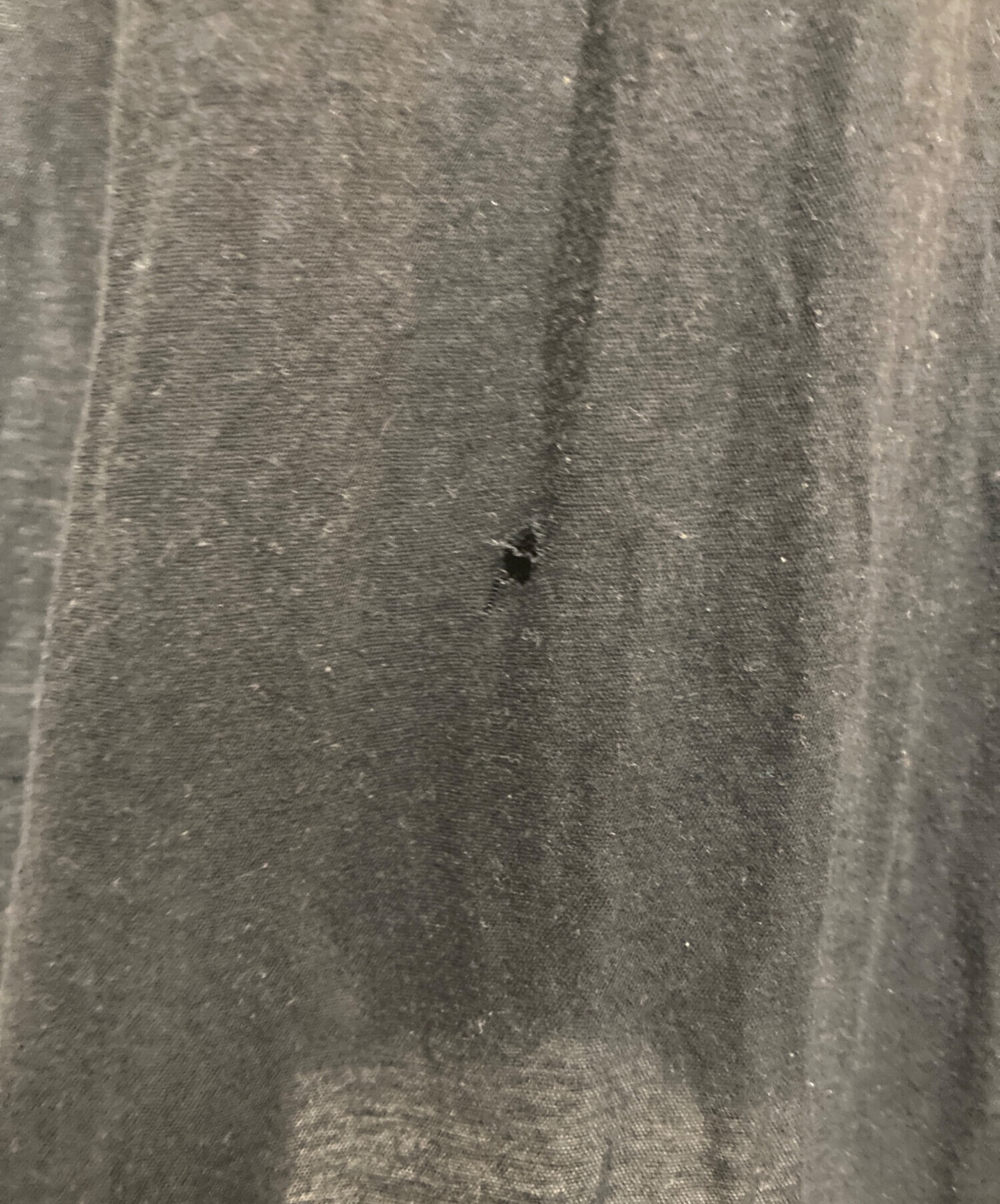 中古・古着通販】RICK OWENS (リックオウエンス) ロング丈タンクトップ