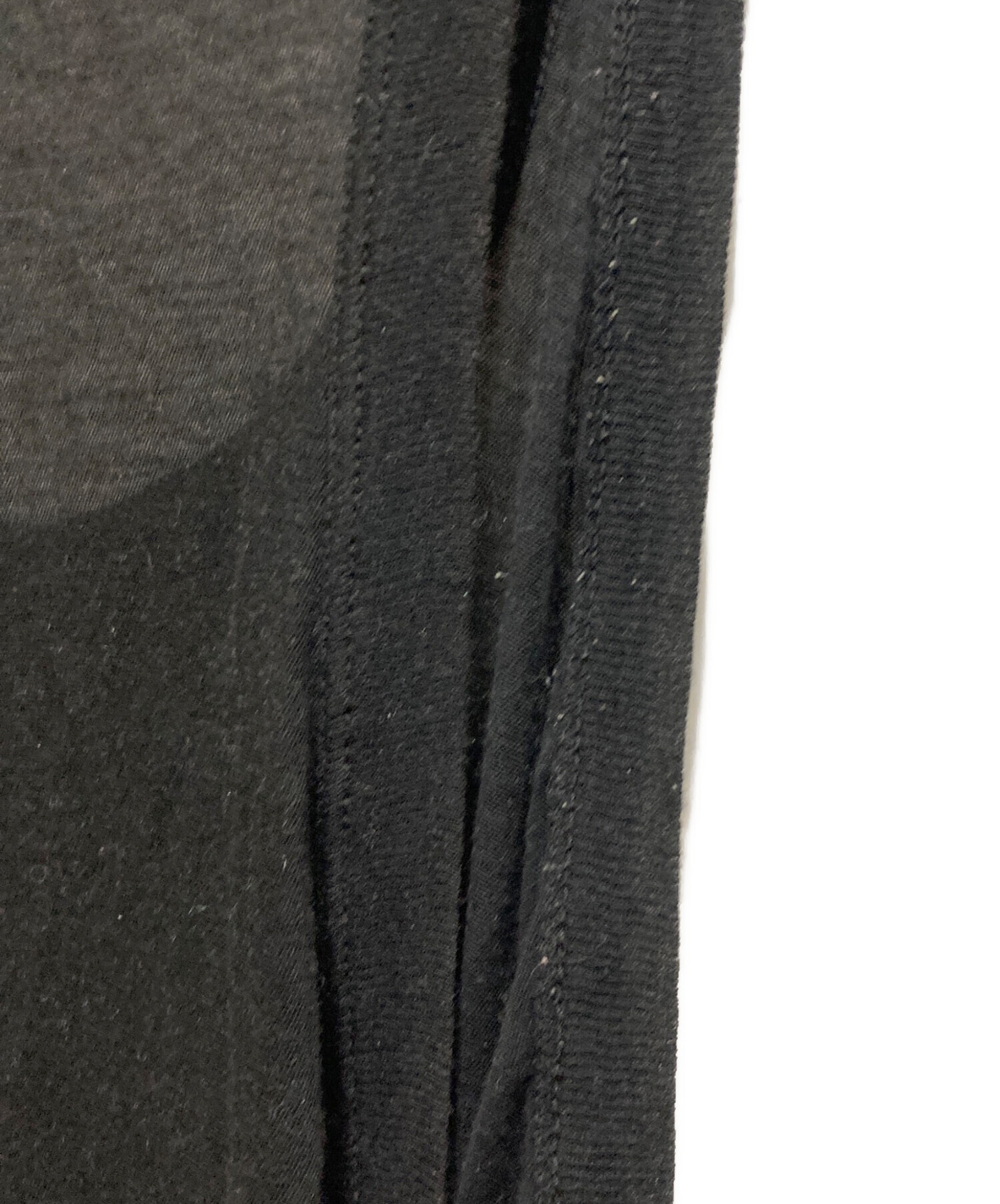 中古・古着通販】RICK OWENS (リックオウエンス) ロング丈タンクトップ