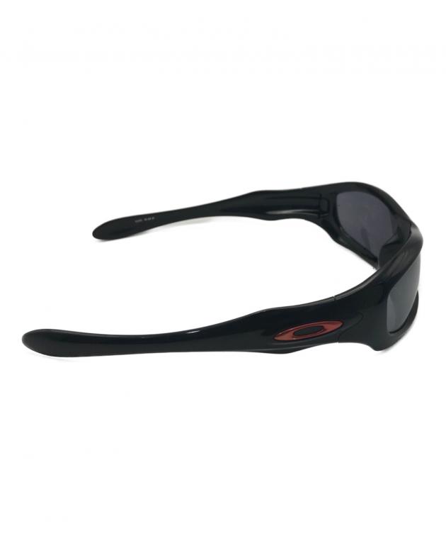 中古・古着通販】OAKLEY (オークリー) Monster Dog サングラス