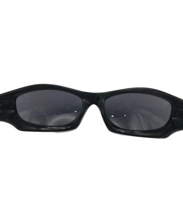 中古・古着通販】OAKLEY (オークリー) Monster Dog サングラス
