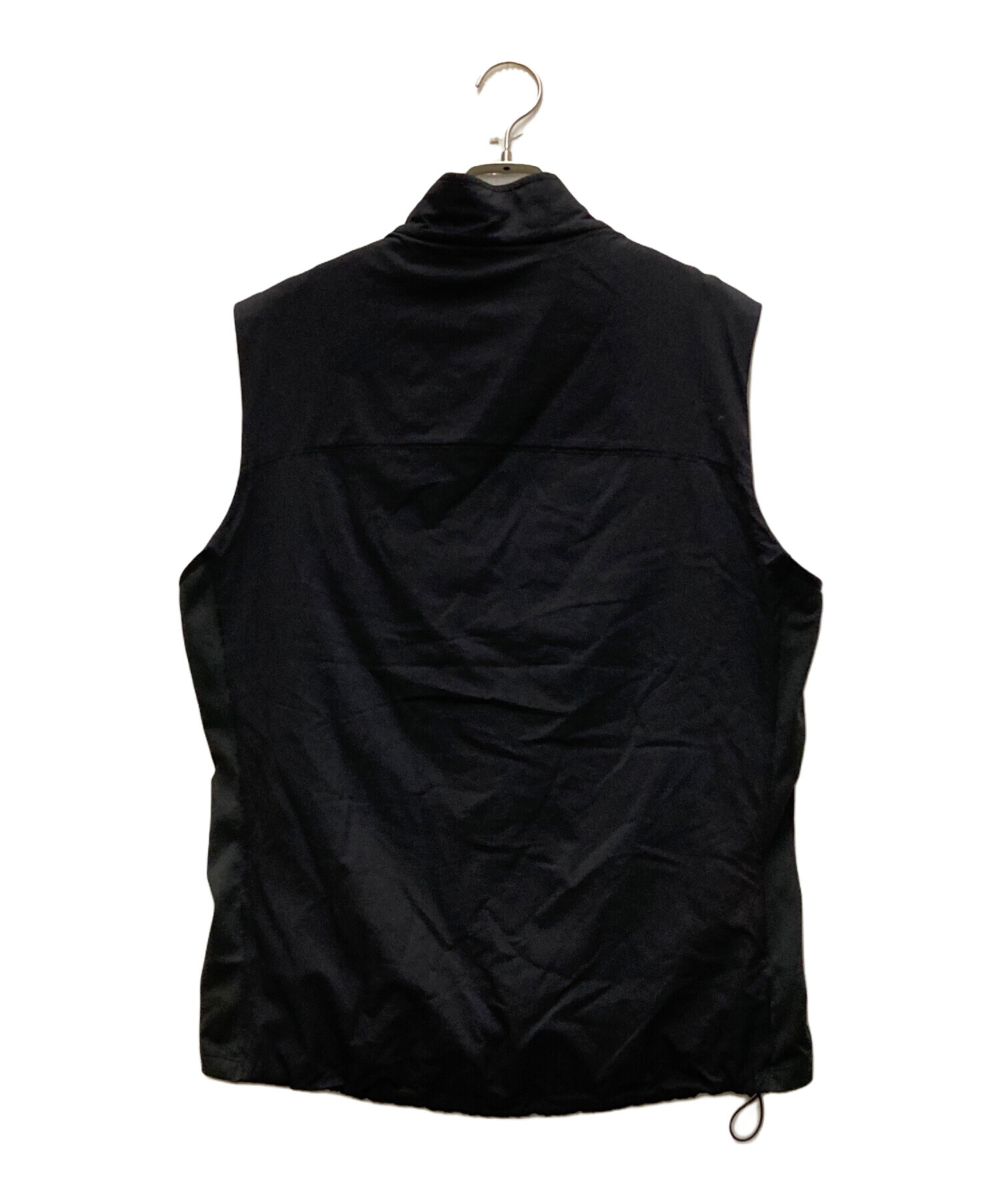 中古・古着通販】ARC'TERYX (アークテリクス) ATOM SL VEST ブラック