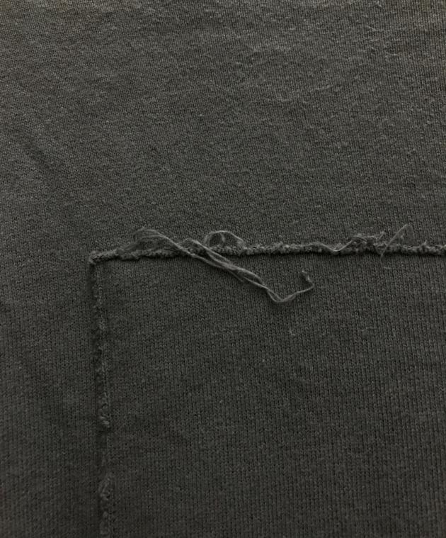 中古・古着通販】stein (シュタイン) OVERSIZED REBUILD SWEAT LS