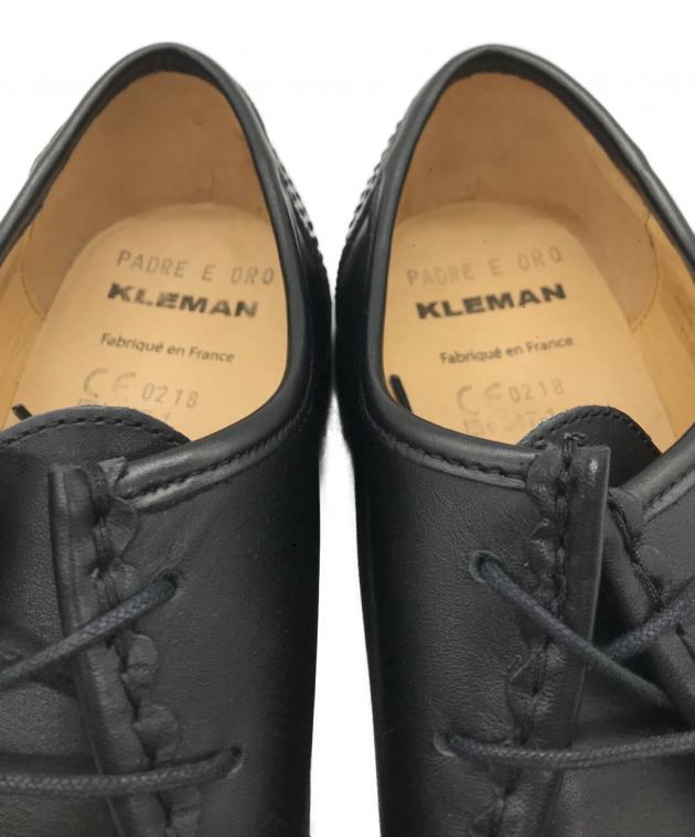 中古・古着通販】KLEMAN (クレマン) パドロール チロリアンシューズ