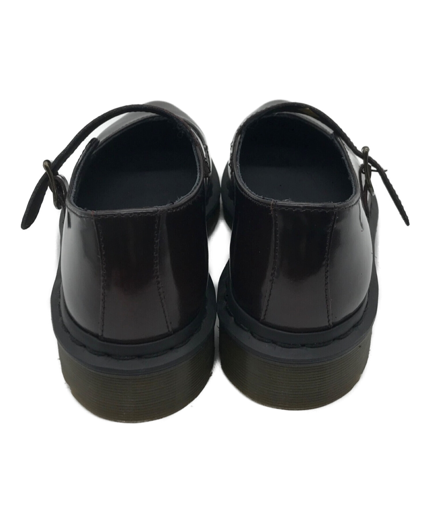 中古・古着通販】Dr.Martens (ドクターマーチン) ELPHIE MJ/メリー 
