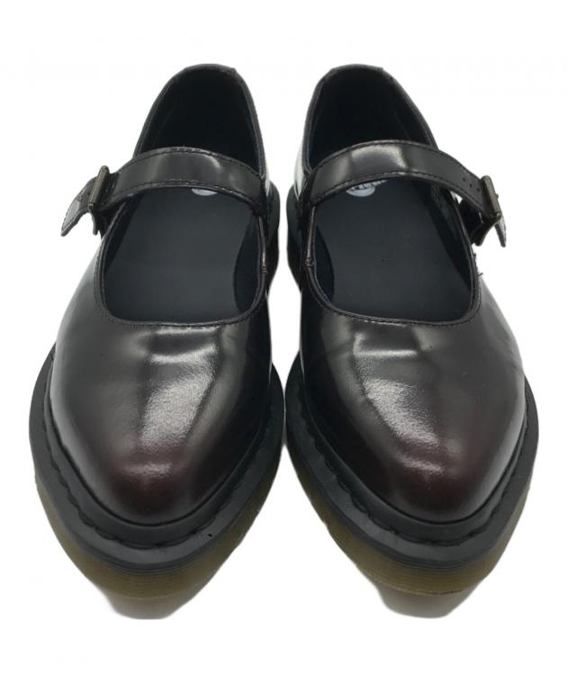 中古・古着通販】Dr.Martens (ドクターマーチン) ELPHIE MJ/メリー