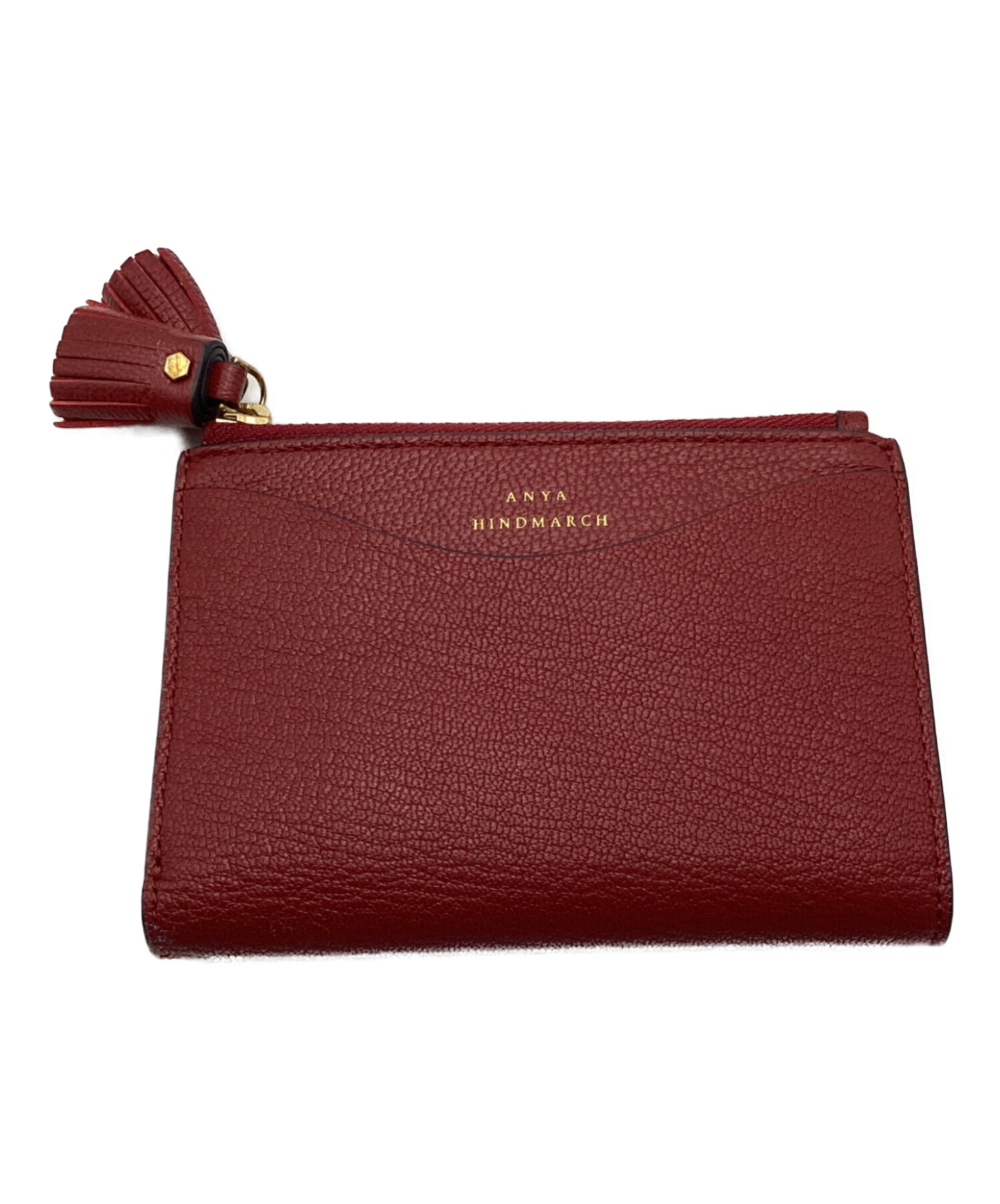 中古・古着通販】ANYA HINDMARCH (アニヤ・ハインドマーチ) PEEPING