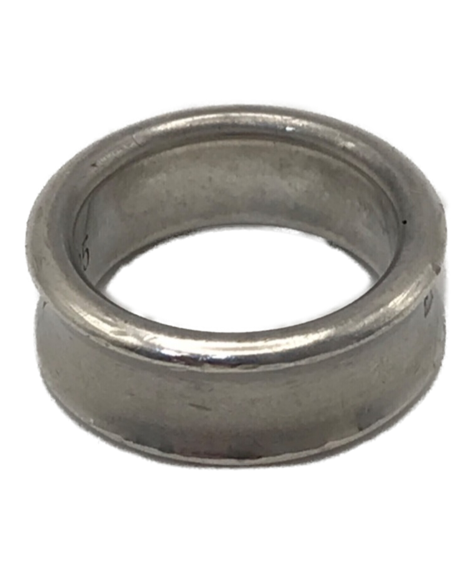 中古・古着通販】TIFFANY & Co. (ティファニー) 1837 ナローリング