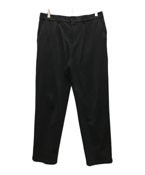 中古・古着通販】MOLTEMANI (モルテマニ) パンツ ブラック サイズ:XXL