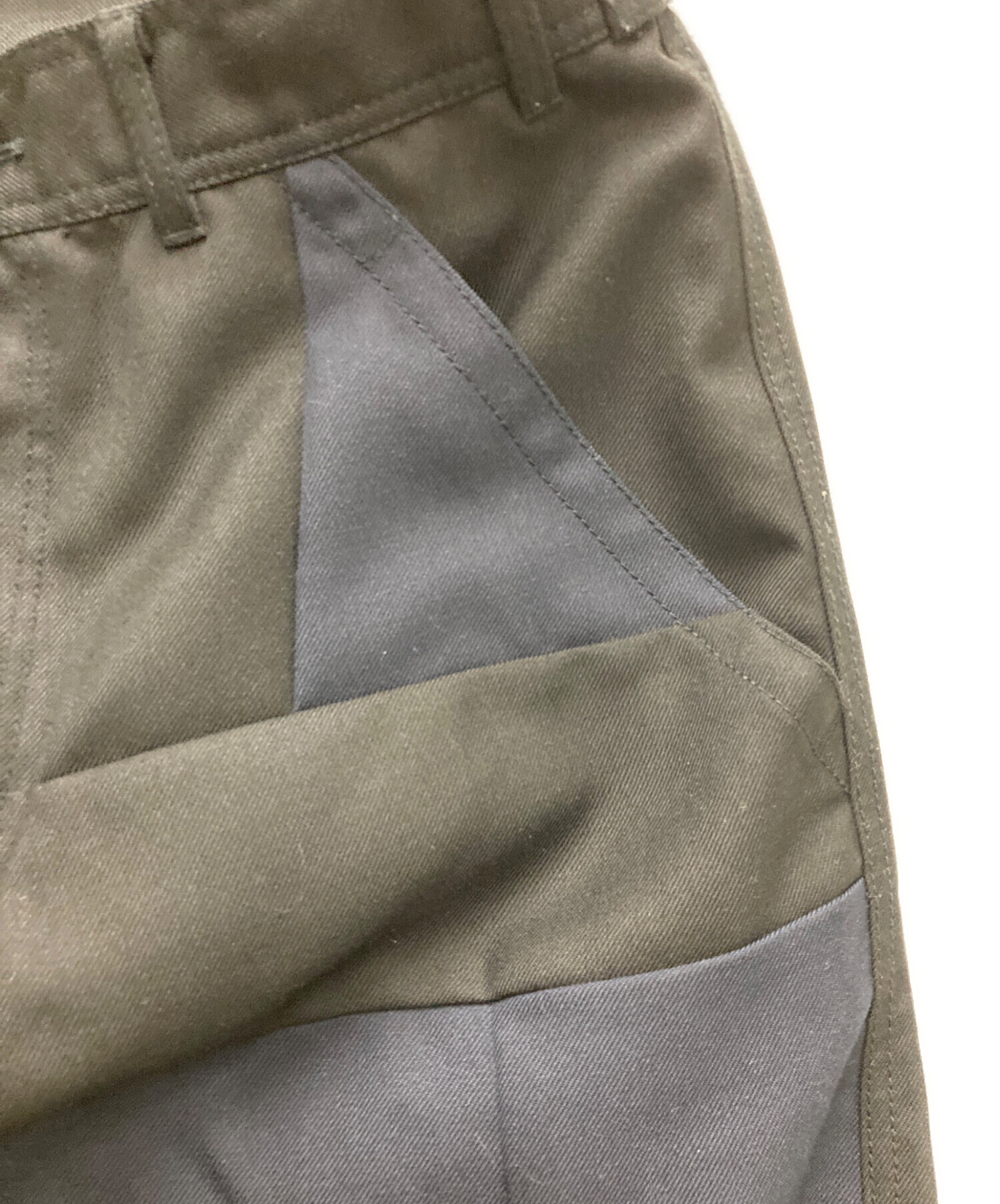 中古・古着通販】COMME des GARCONS SHIRT (コムデギャルソンシャツ