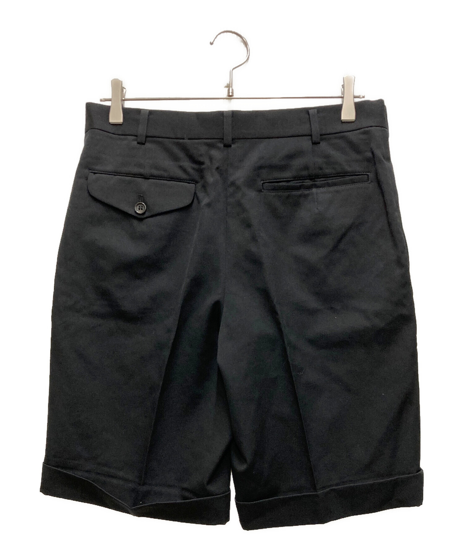 コムデギャルソンオムドゥ 25SS トラックハーフパンツ　新品 中古・古着通販】COMME des GARCONS HOMME DEUX (コムデギャルソン