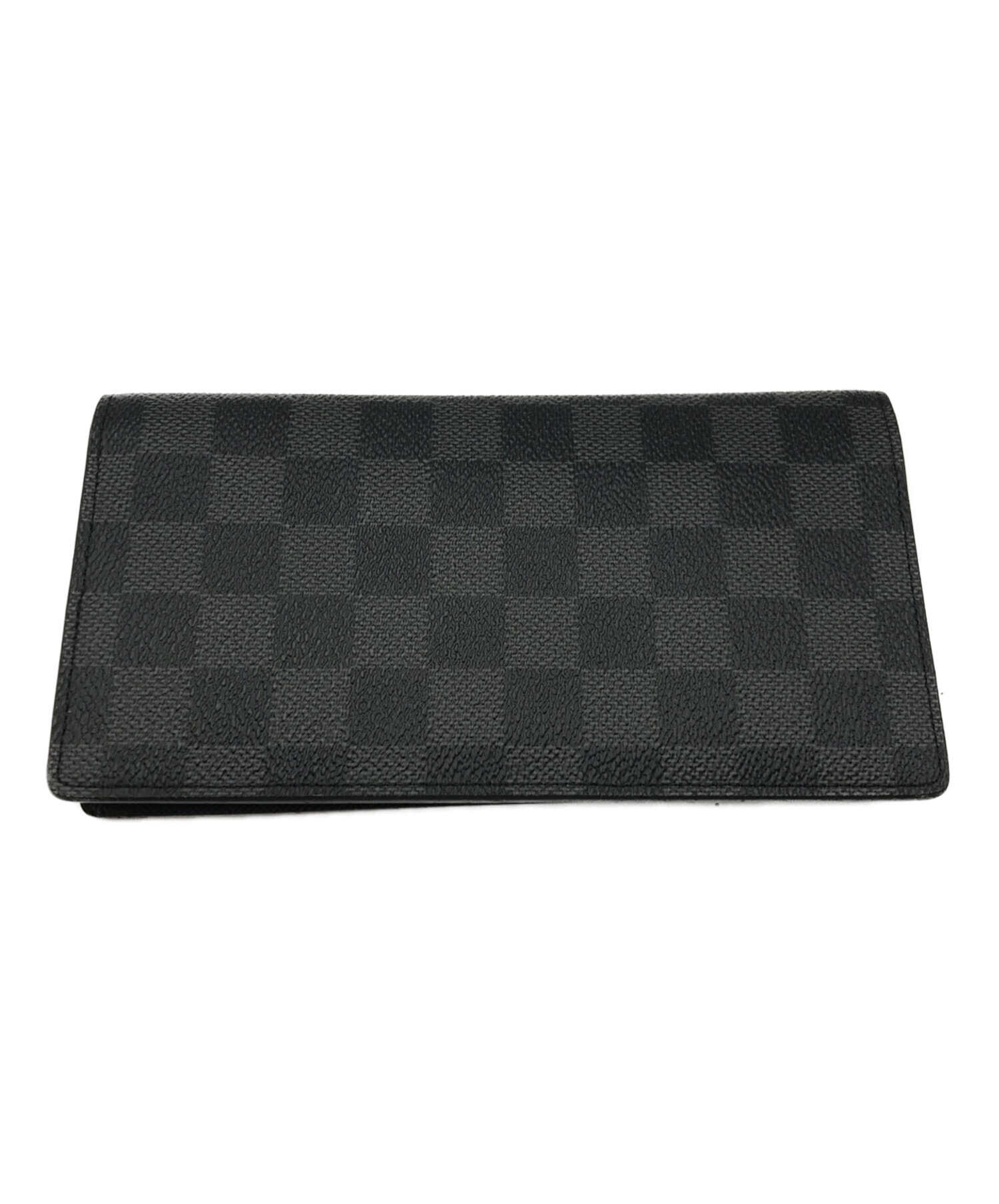 中古・古着通販】LOUIS VUITTON (ルイ ヴィトン) ポルトフォイユ