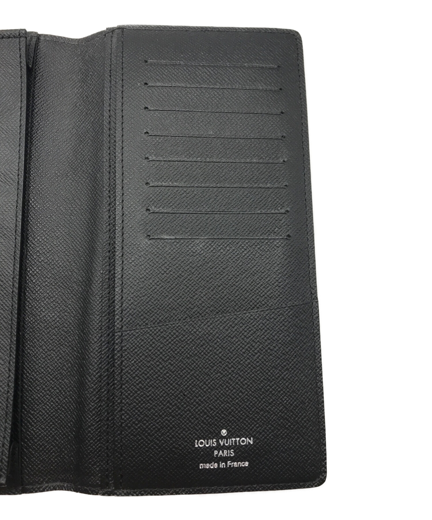 中古・古着通販】LOUIS VUITTON (ルイ ヴィトン) ポルトフォイユ
