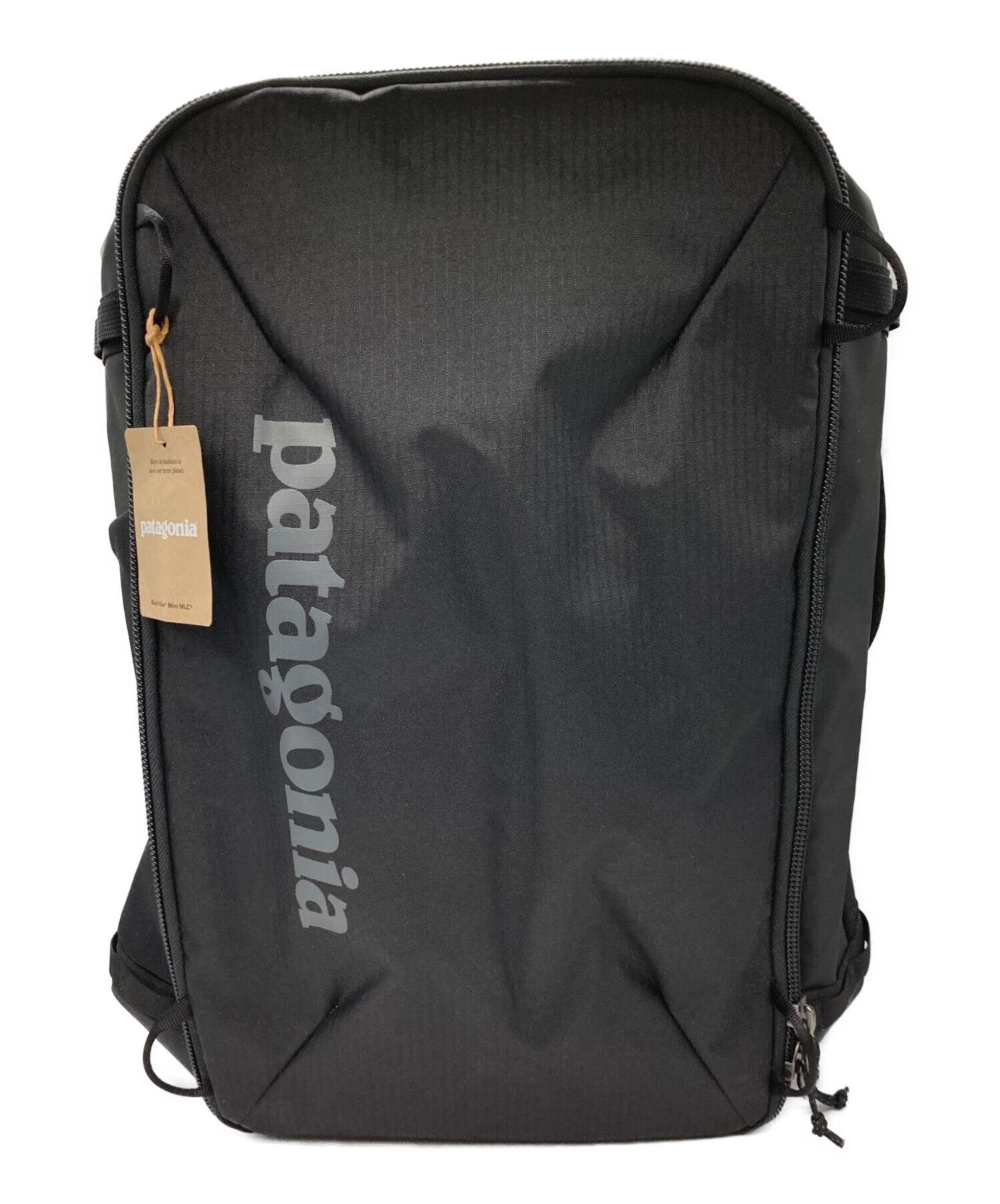 中古・古着通販】Patagonia (パタゴニア) BLACK HOLE MINI MLC 30L