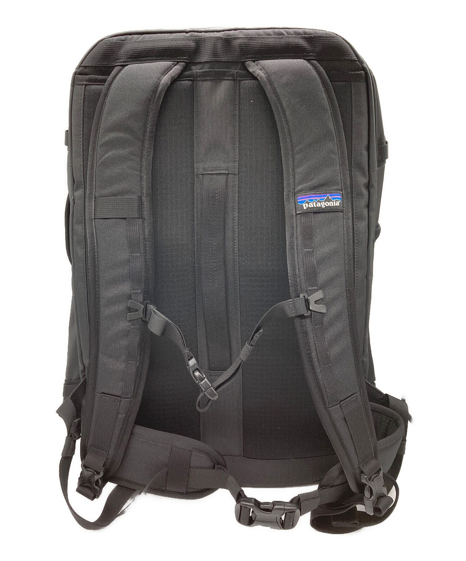 中古・古着通販】Patagonia (パタゴニア) BLACK HOLE MINI MLC 30L