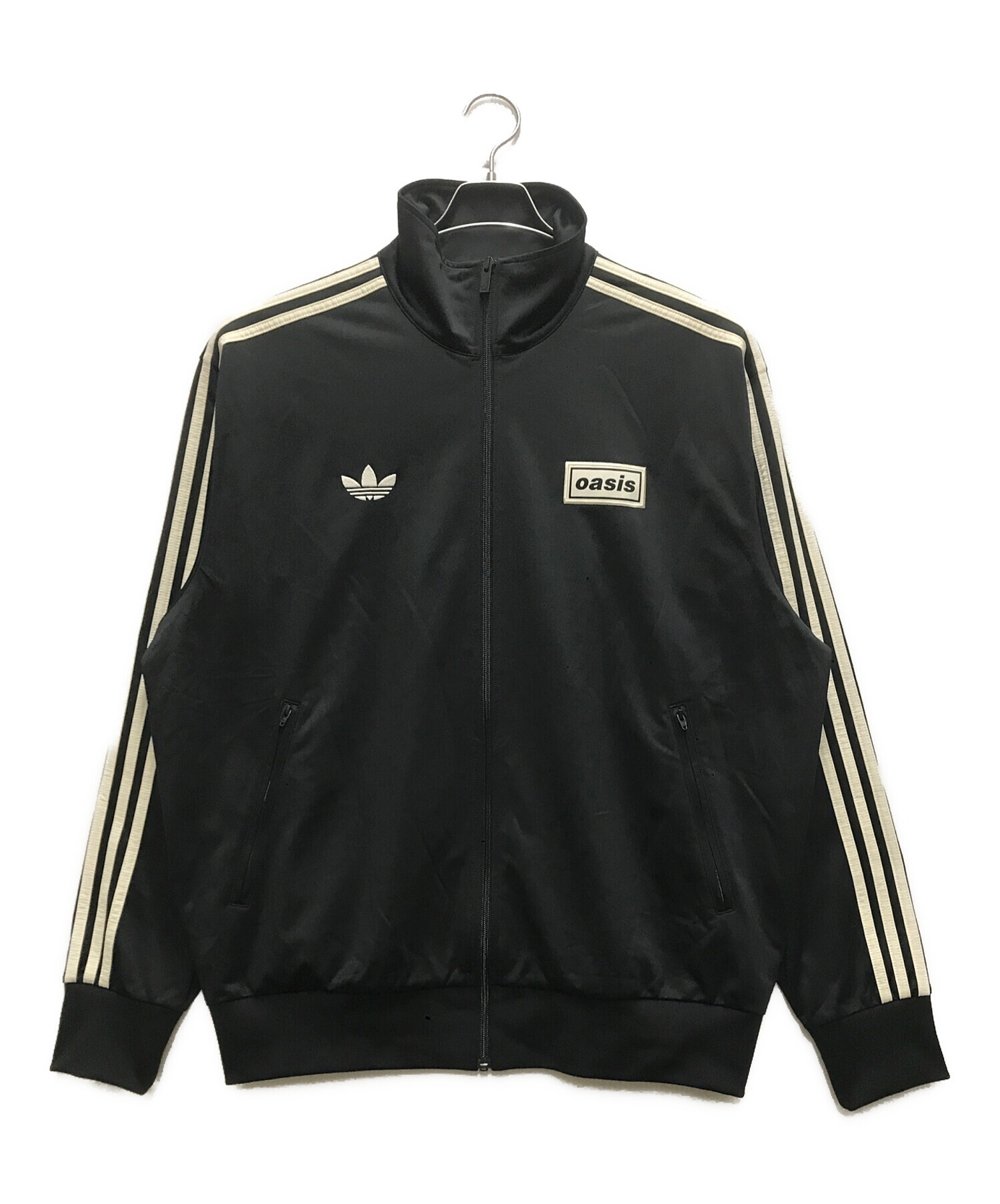 新品未使用 アディダス AB FIREBIRD TT ブラック Sサイズ 中古・古着通販】adidas Originals (アディダスオリジナル) FIREBIRD