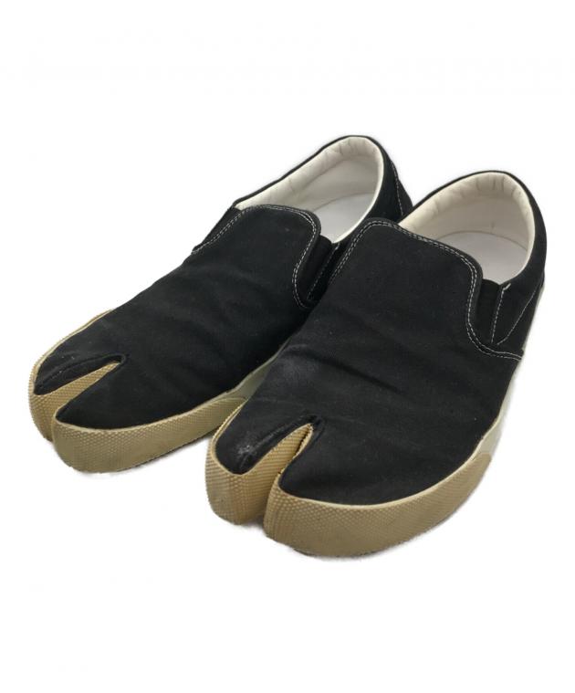 中古・古着通販】Maison Margiela (メゾンマルジェラ) 足袋スリッポン