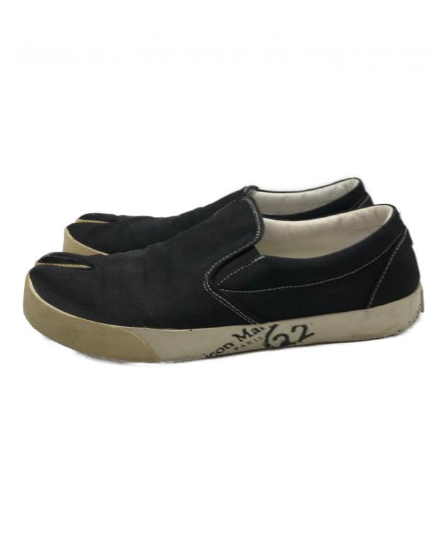 中古・古着通販】Maison Margiela (メゾンマルジェラ) 足袋スリッポン