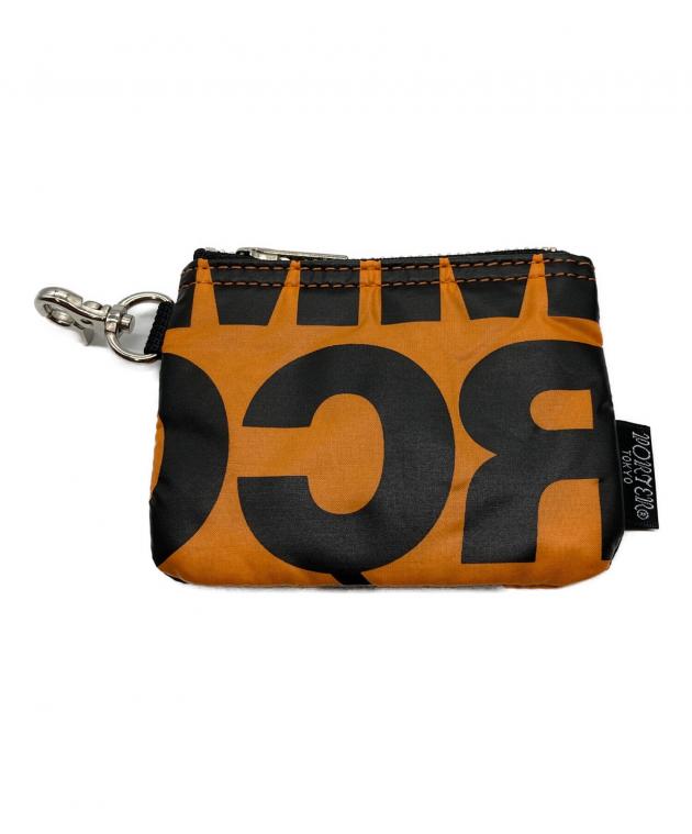 中古・古着通販】PORTER (ポーター) COMME des GARCONS