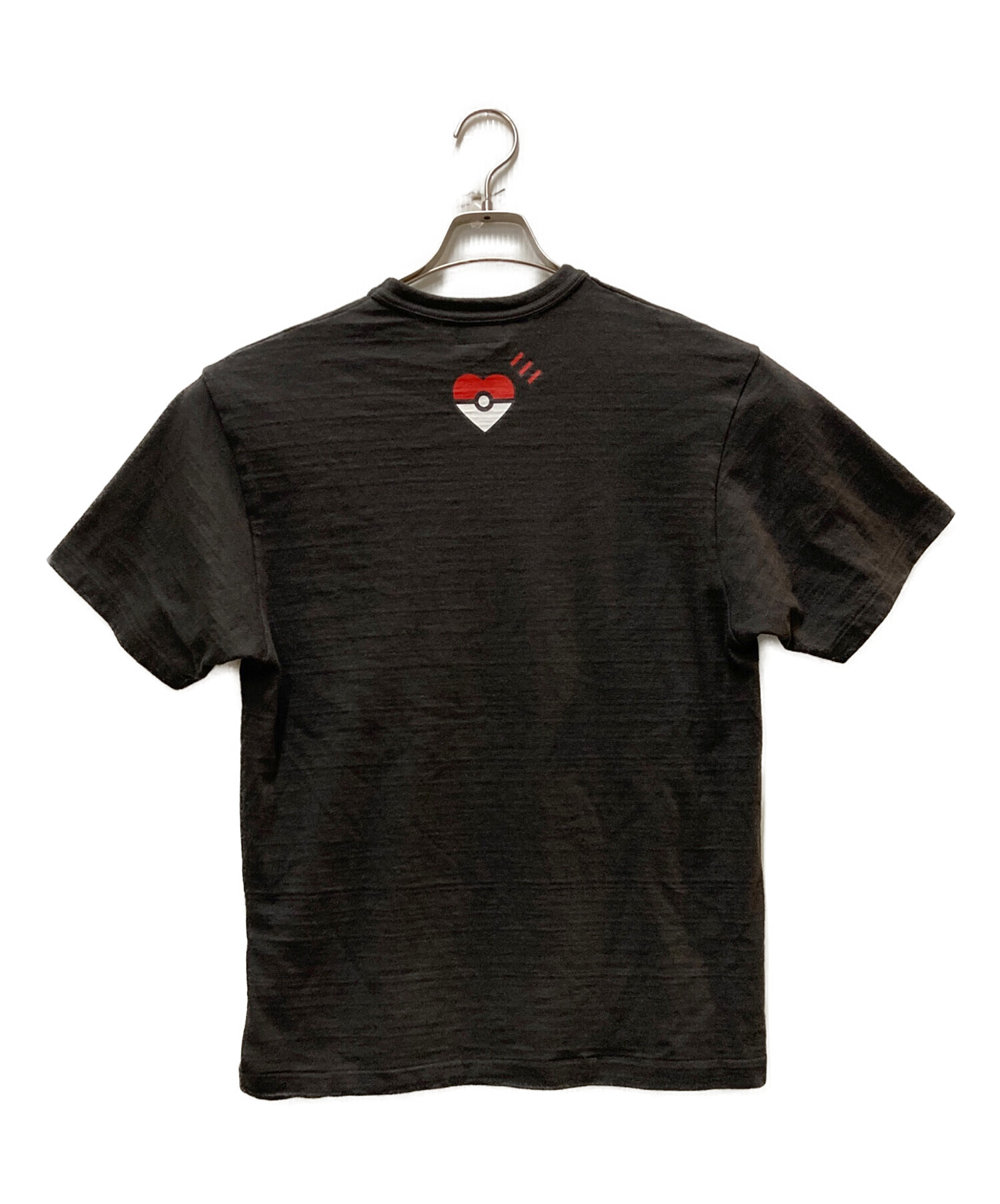 中古・古着通販】HUMAN MADE (ヒューマンメイド) Pokemon Made Graphic