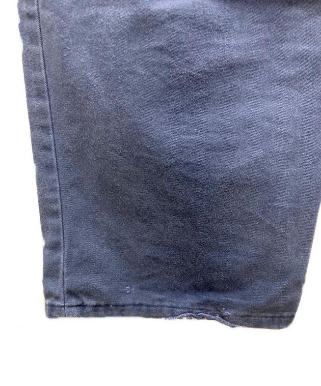 中古・古着通販】stussy (ステューシー) WORKGEAR ワークパンツ