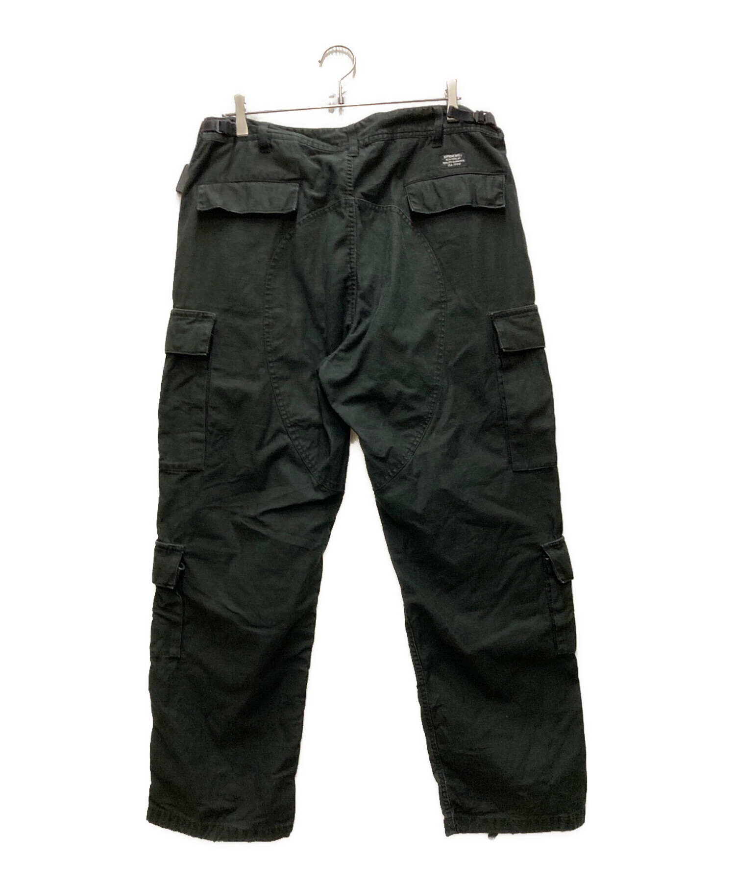 中古・古着通販】Supreme (シュプリーム) Cargo Pant カーゴパンツ