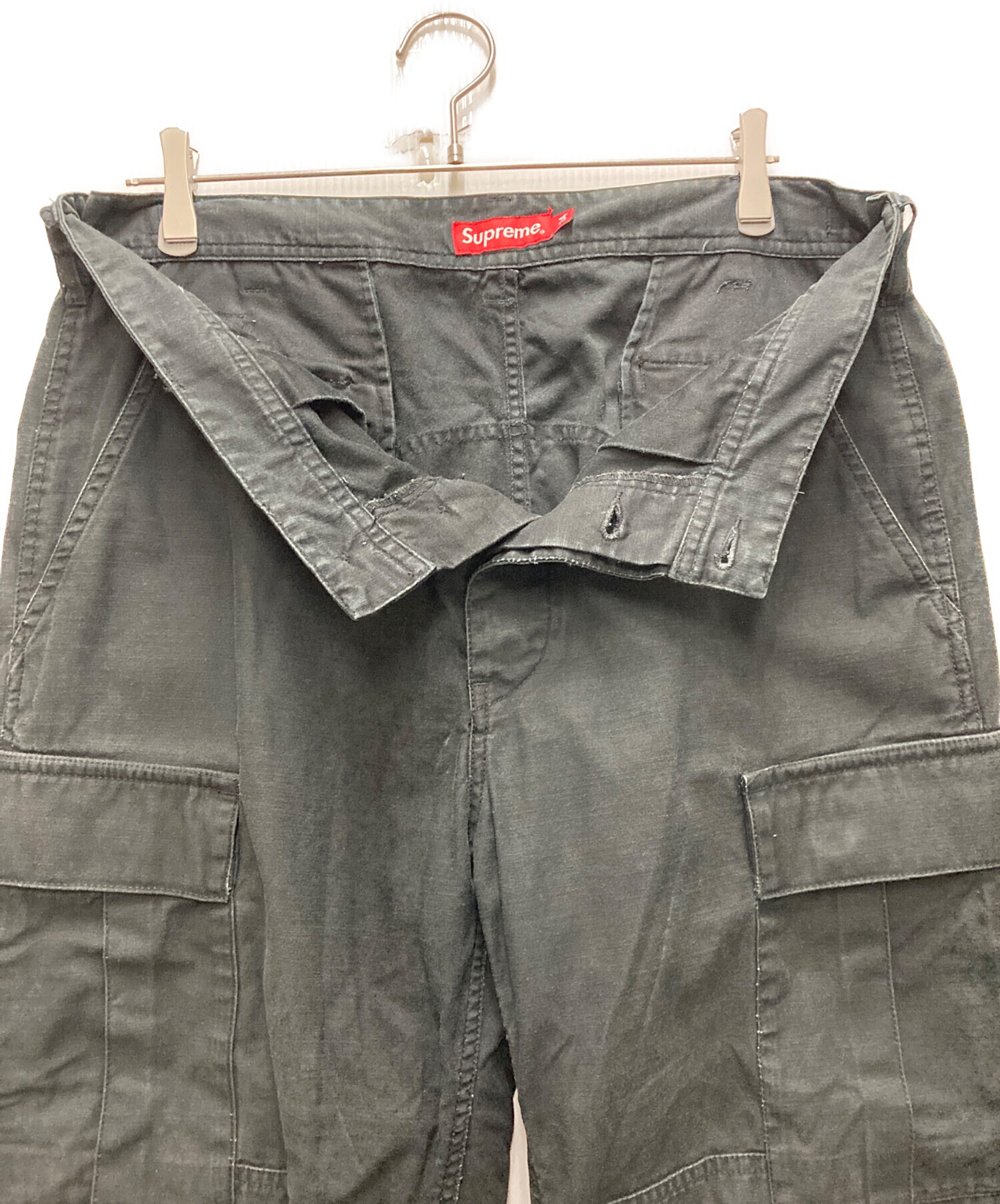 中古・古着通販】Supreme (シュプリーム) Cargo Pant カーゴパンツ