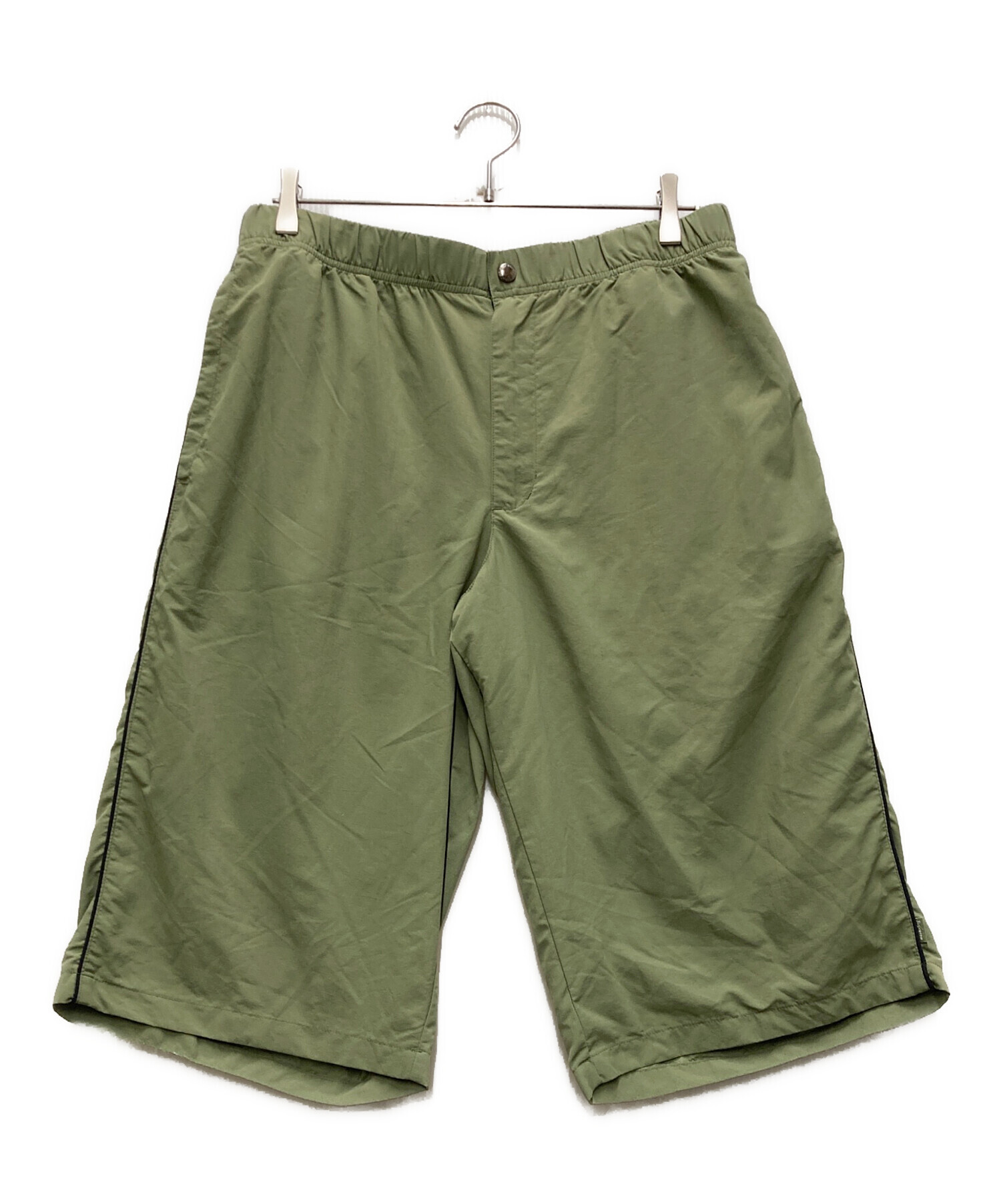 中古・古着通販】Supreme (シュプリーム) 25SS Long Nylon Short