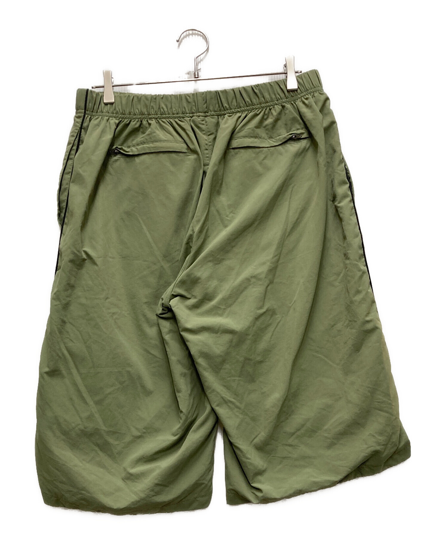 中古・古着通販】Supreme (シュプリーム) 25SS Long Nylon Short