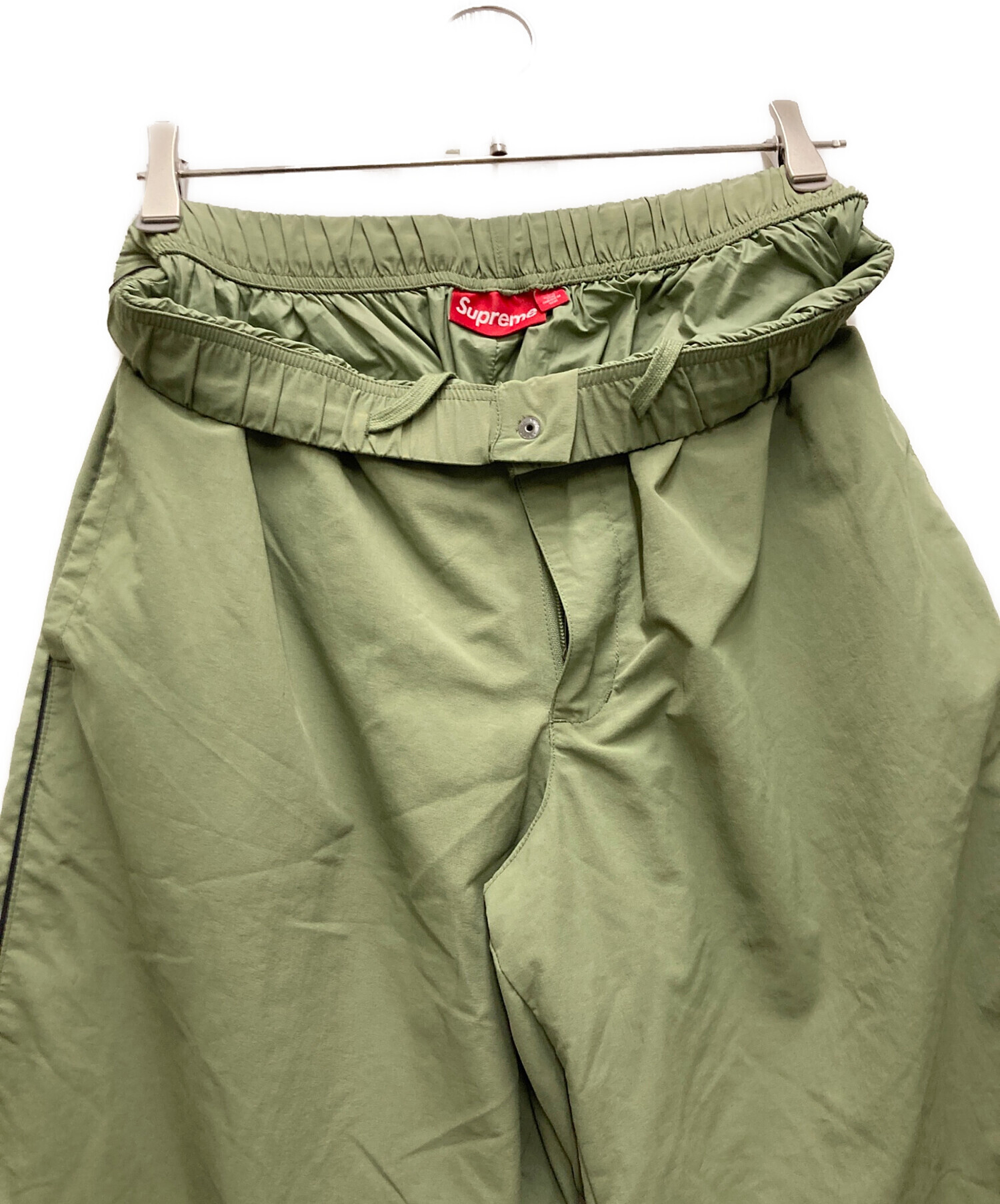 中古・古着通販】Supreme (シュプリーム) 25SS Long Nylon Short