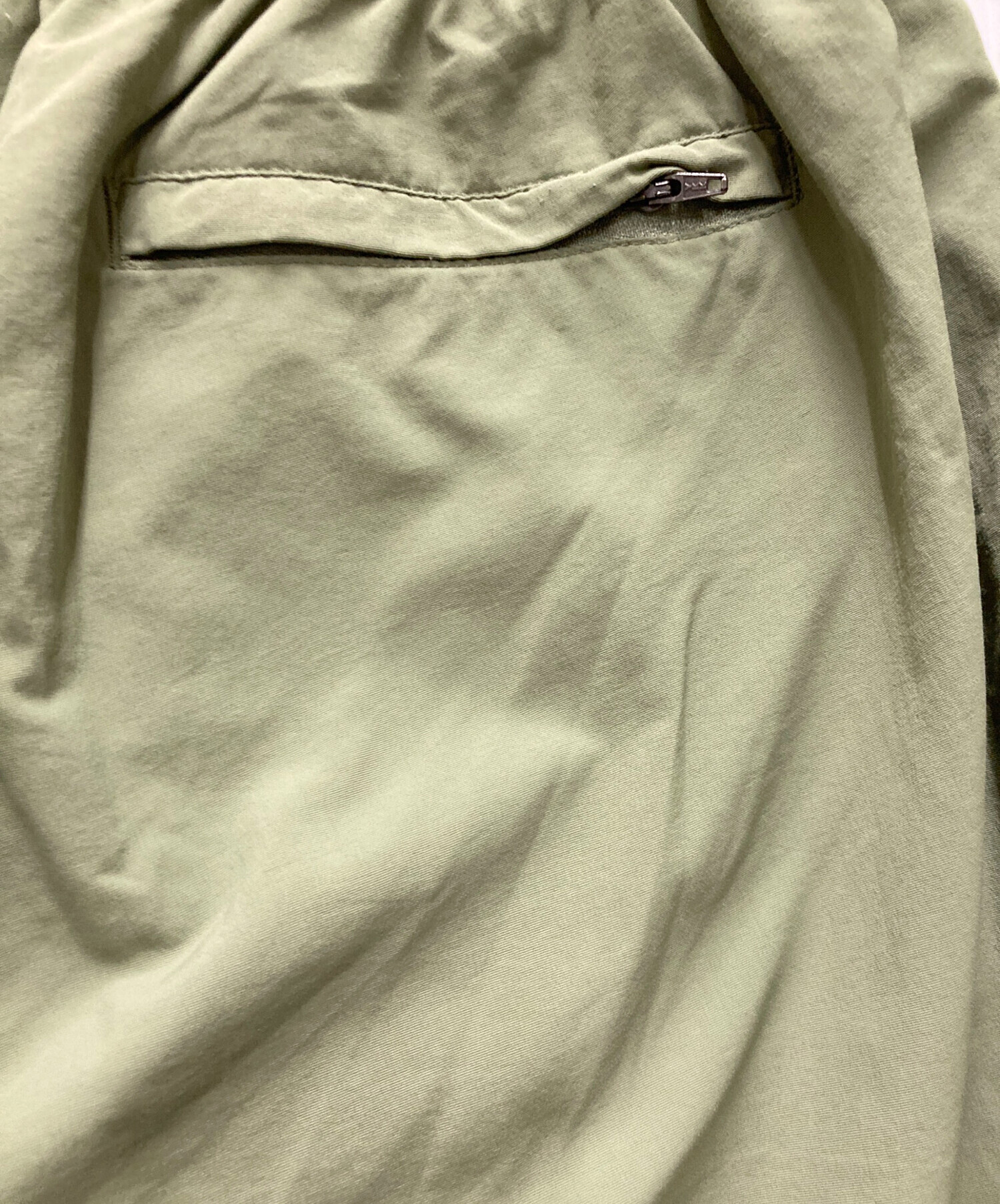 中古・古着通販】Supreme (シュプリーム) 25SS Long Nylon Short
