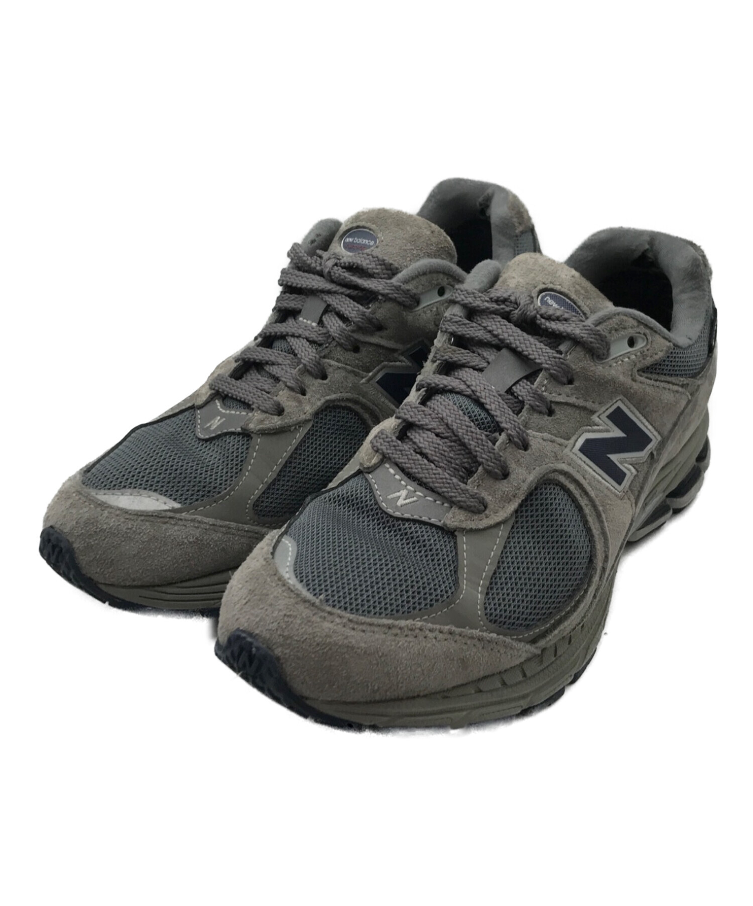 New Balance 2002R ローカットスニーカー 中古・古着通販】NEW BALANCE (ニューバランス) 2002R ローカット