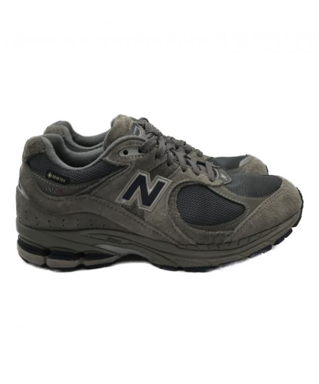 中古・古着通販】NEW BALANCE (ニューバランス) 2002R ローカット