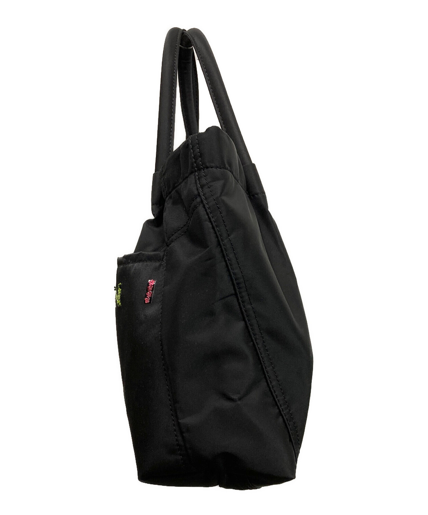 中古・古着通販】MARNI KIDS (マルニ キッズ) スパンコール装飾 トート
