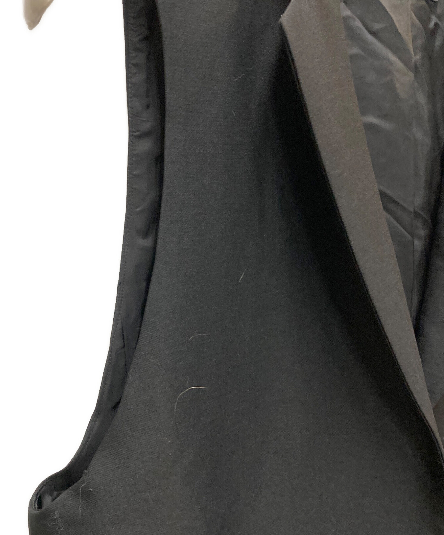 中古・古着通販】HARDY NOIR (アルディーノアール) TW二重織オーバー