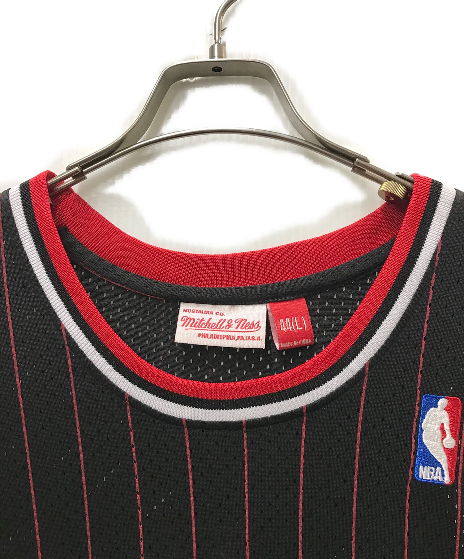 中古・古着通販】MITCHELL & NESS (ミッチェルアンドネス) デニス