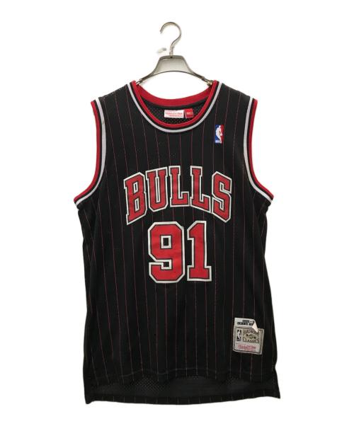 中古・古着通販】MITCHELL & NESS (ミッチェルアンドネス) デニス