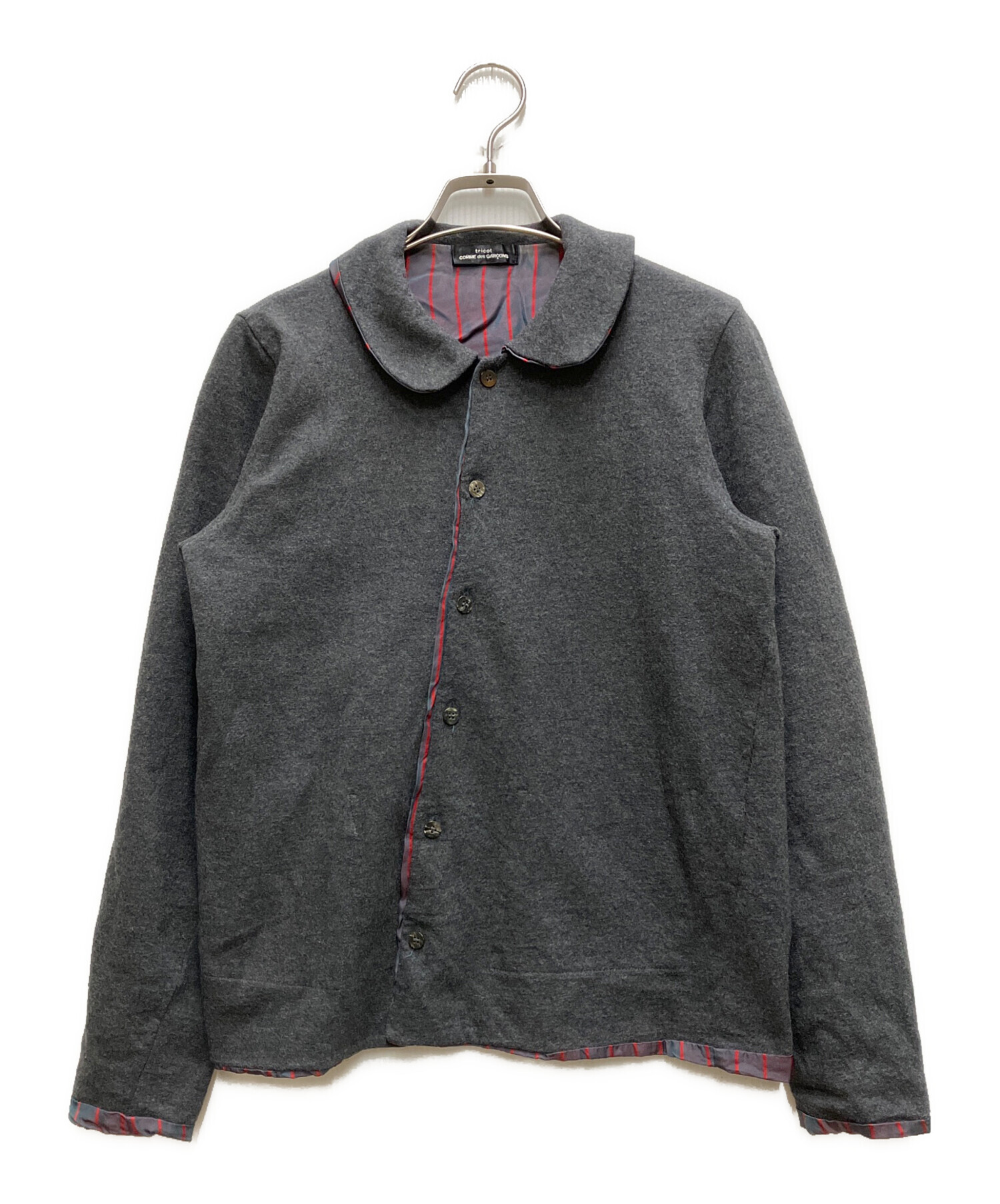 中古・古着通販】tricot COMME des GARCONS (トリココムデギャルソン
