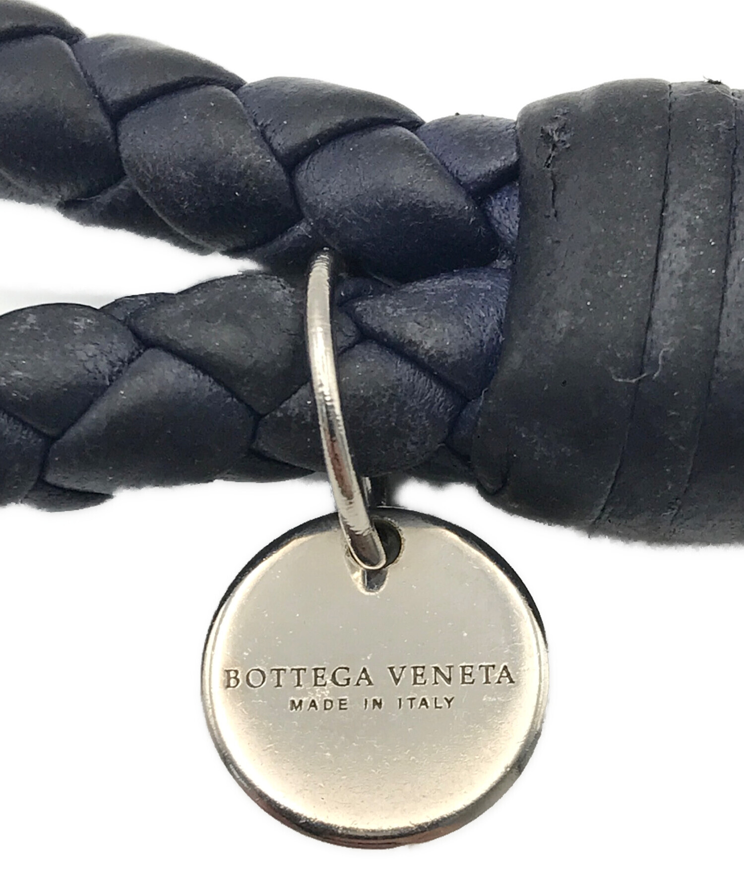 中古・古着通販】BOTTEGA VENETA (ボッテガベネタ) イントレチャート