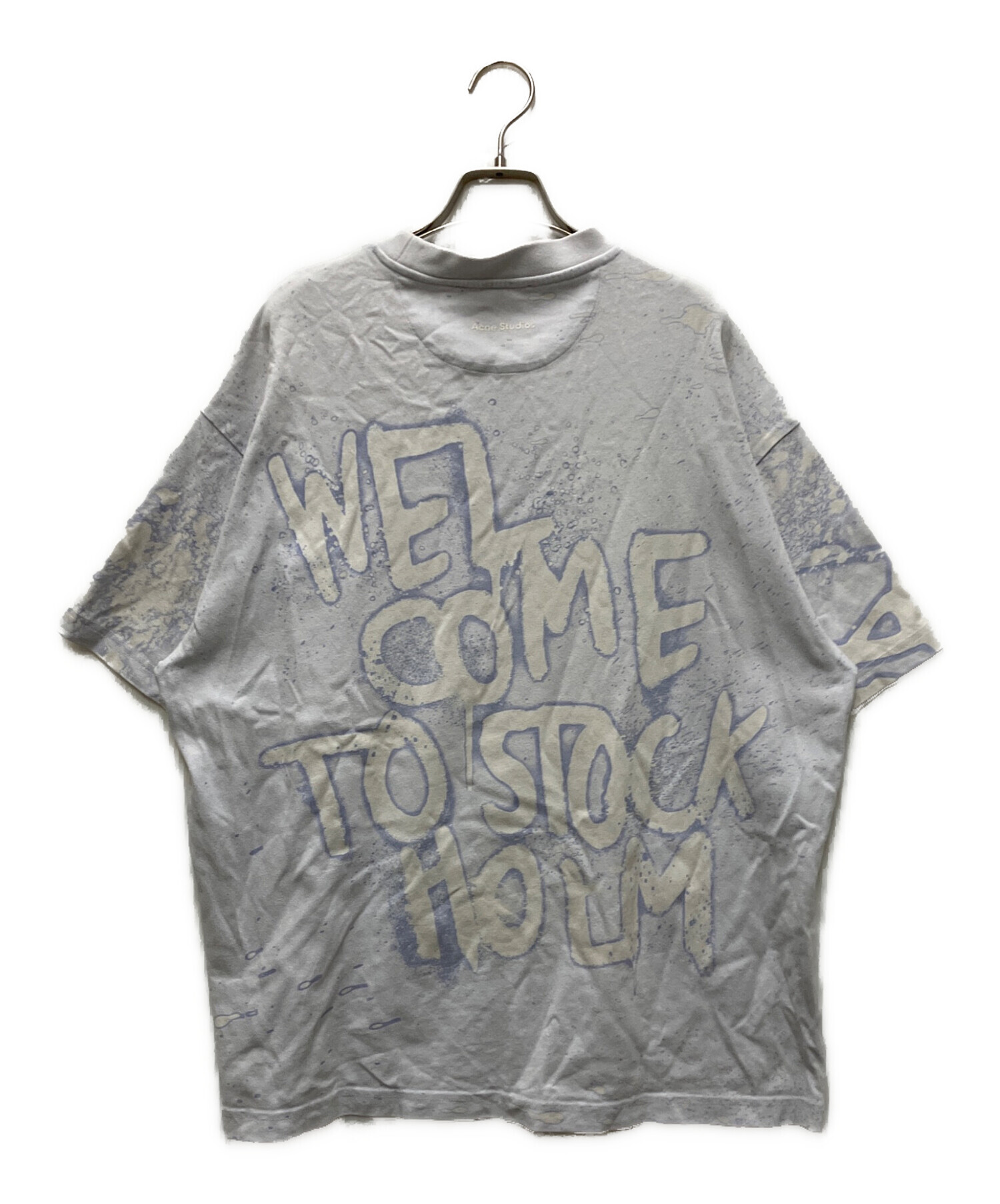 中古・古着通販】ACNE STUDIOS (アクネ ストゥディオズ) Beat Cat