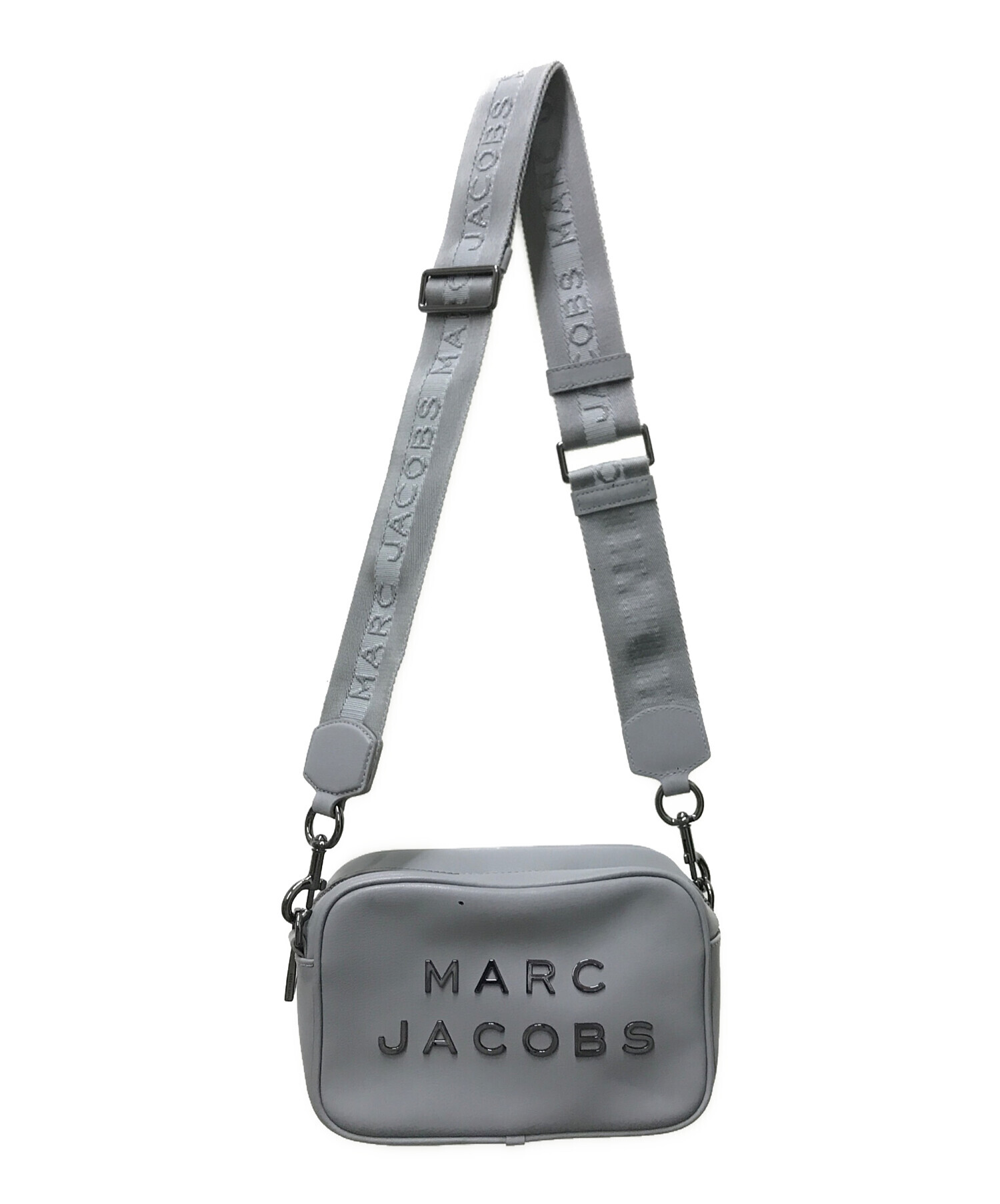 中古・古着通販】MARC JACOBS (マークジェイコブス) ショルダーバッグ
