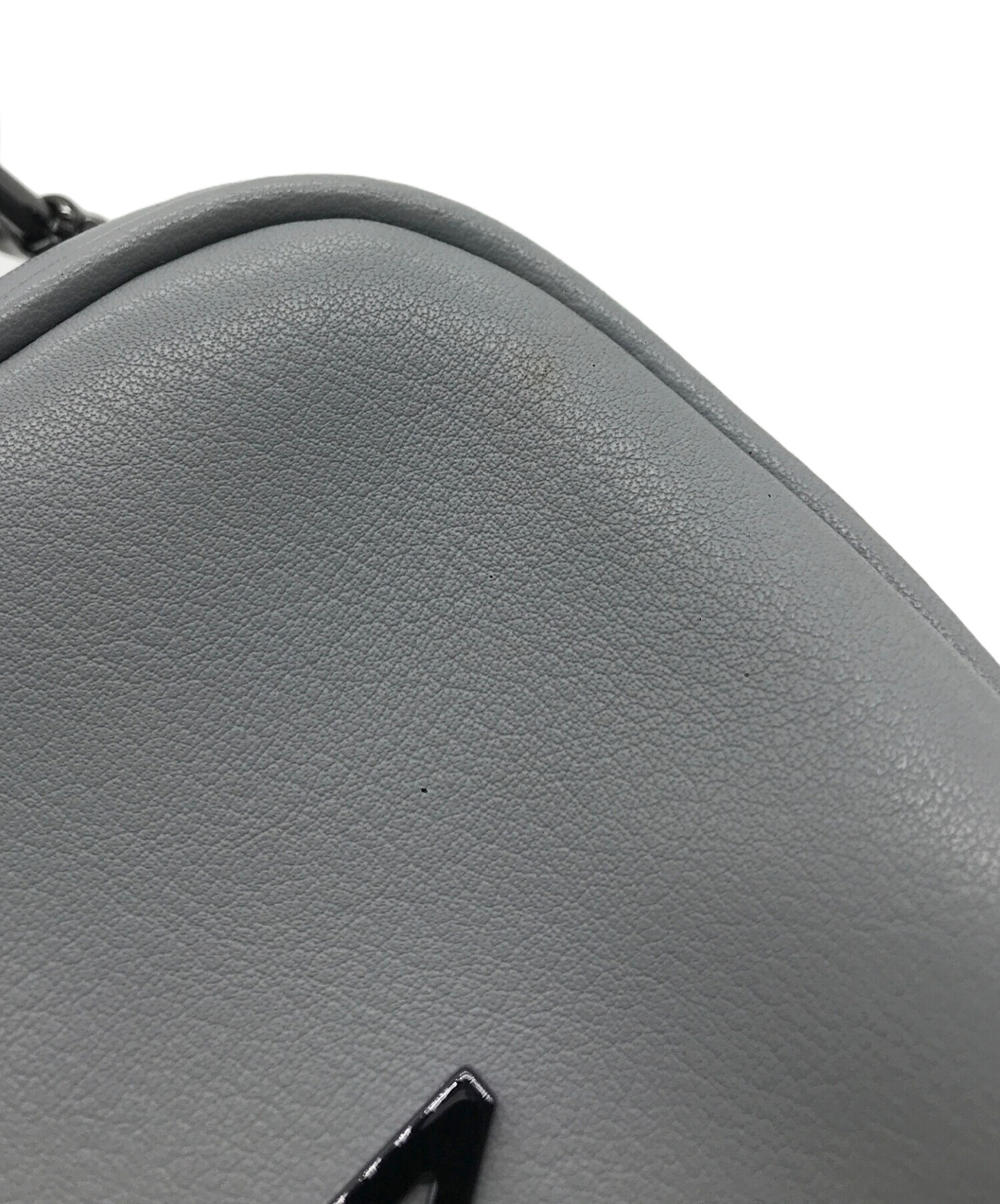 中古・古着通販】MARC JACOBS (マークジェイコブス) ショルダーバッグ