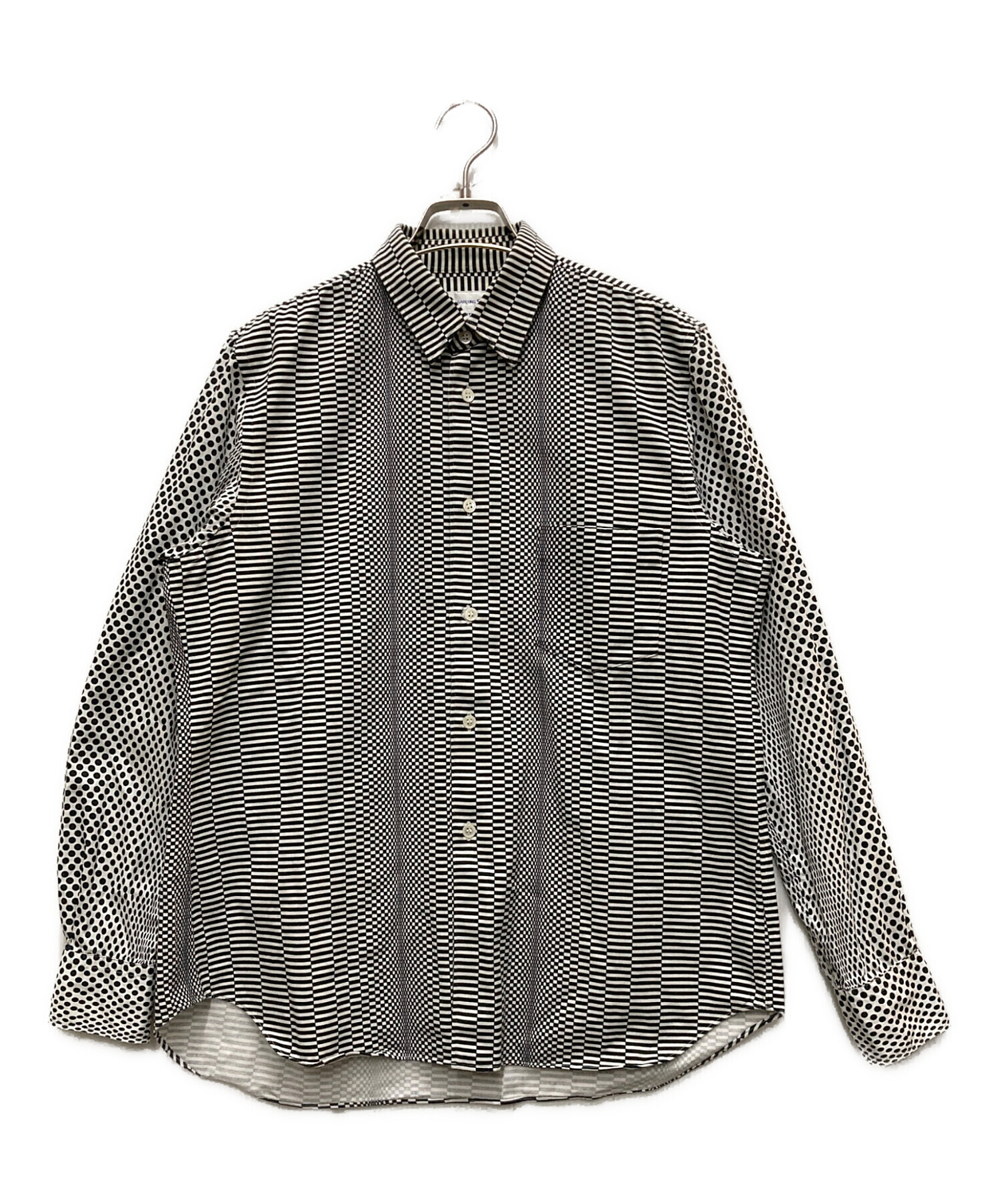 中古・古着通販】COMME des GARCONS SHIRT (コムデギャルソンシャツ