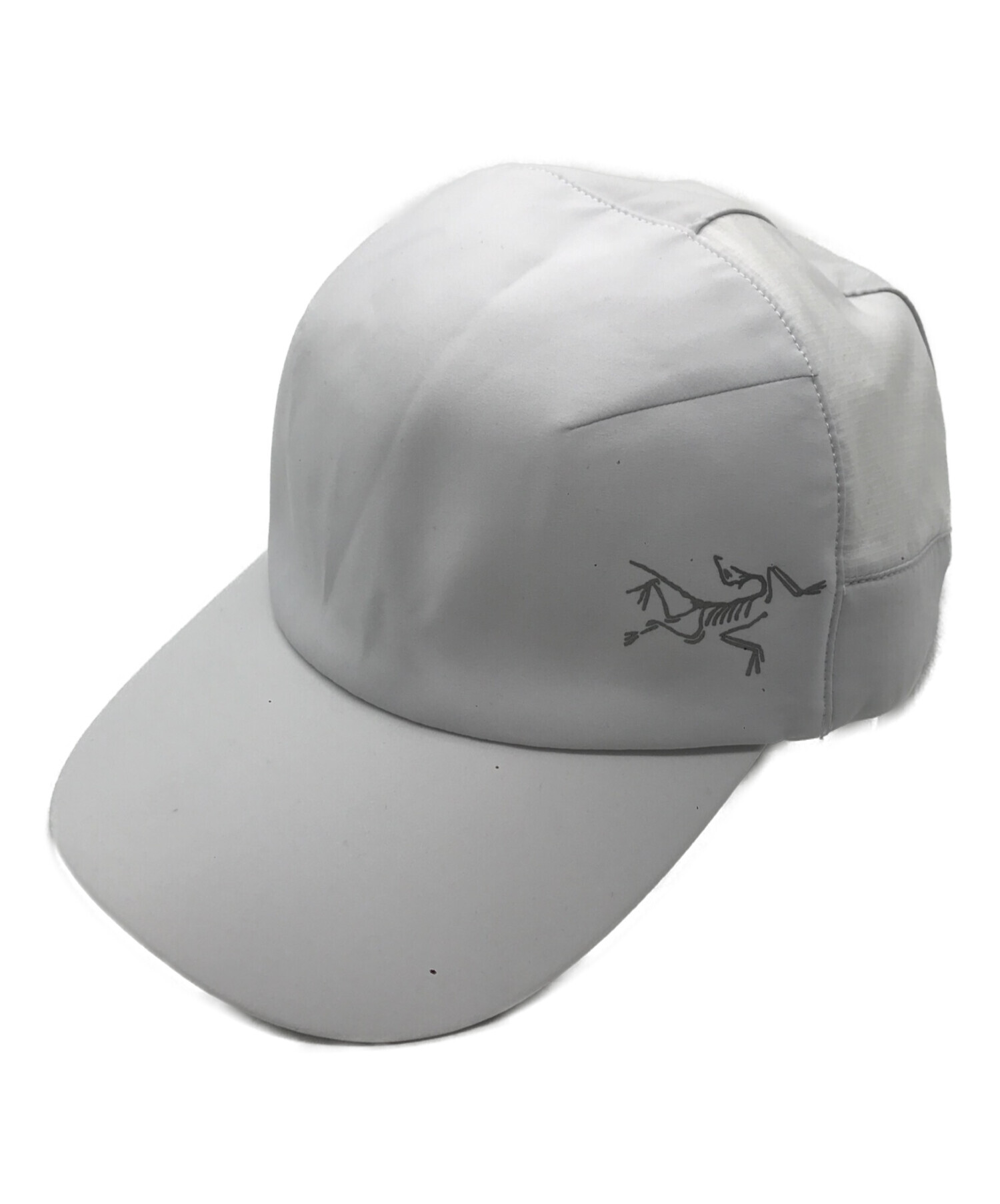 中古・古着通販】ARC'TERYX (アークテリクス) calvus cap キャップ