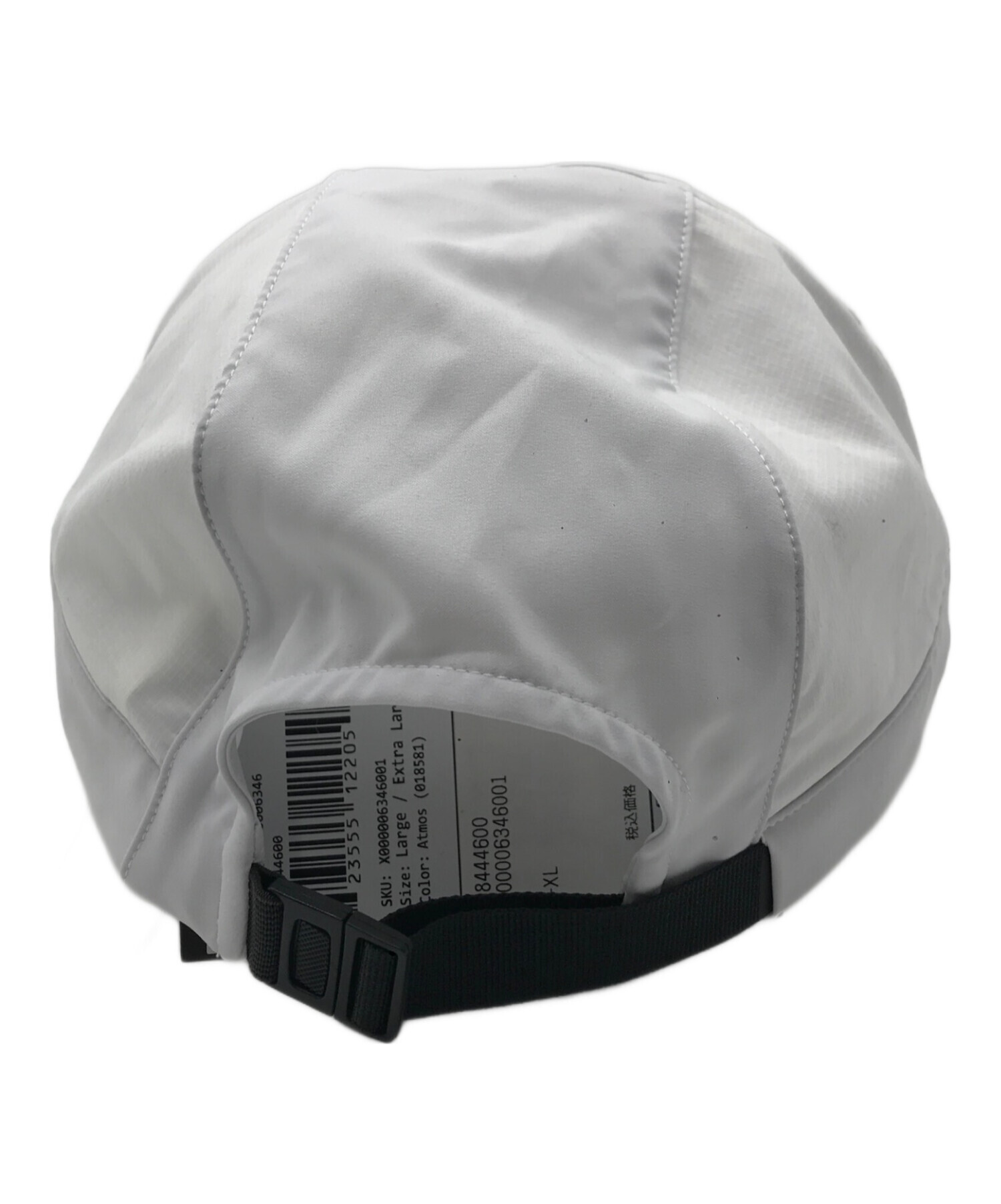 中古・古着通販】ARC'TERYX (アークテリクス) calvus cap キャップ