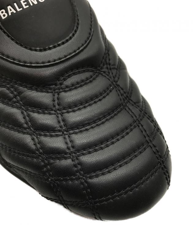 中古・古着通販】BALENCIAGA (バレンシアガ) ZEN SNEAKER ブラック